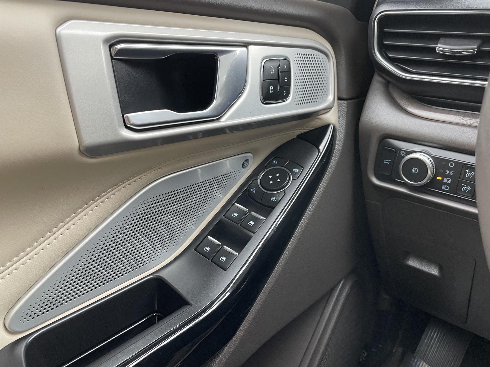 Used 2021 Ford Explorer for sale in Lincoln NE