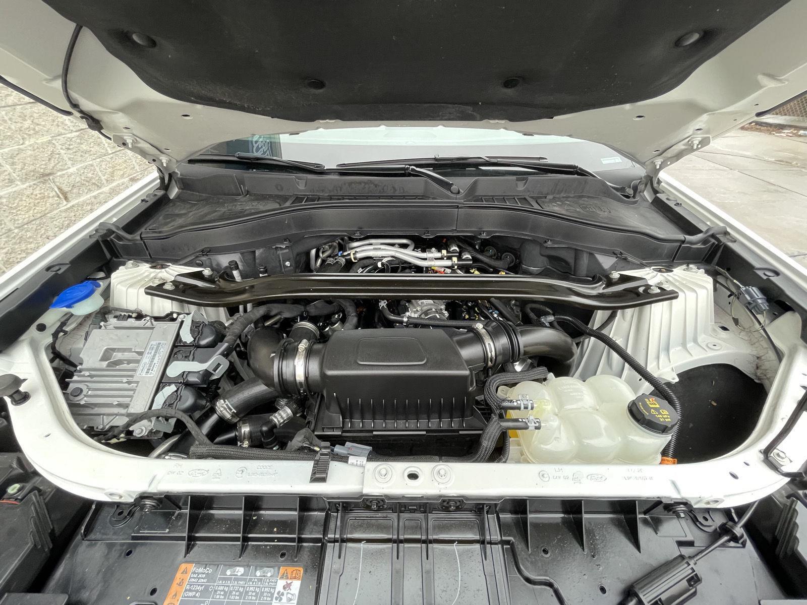 Used 2021 Ford Explorer for sale in Lincoln NE