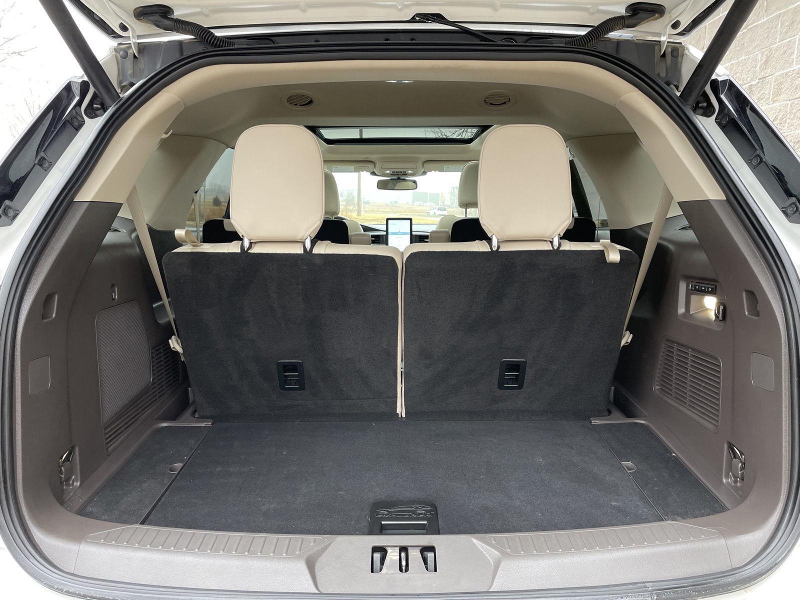 Used 2021 Ford Explorer for sale in Lincoln NE