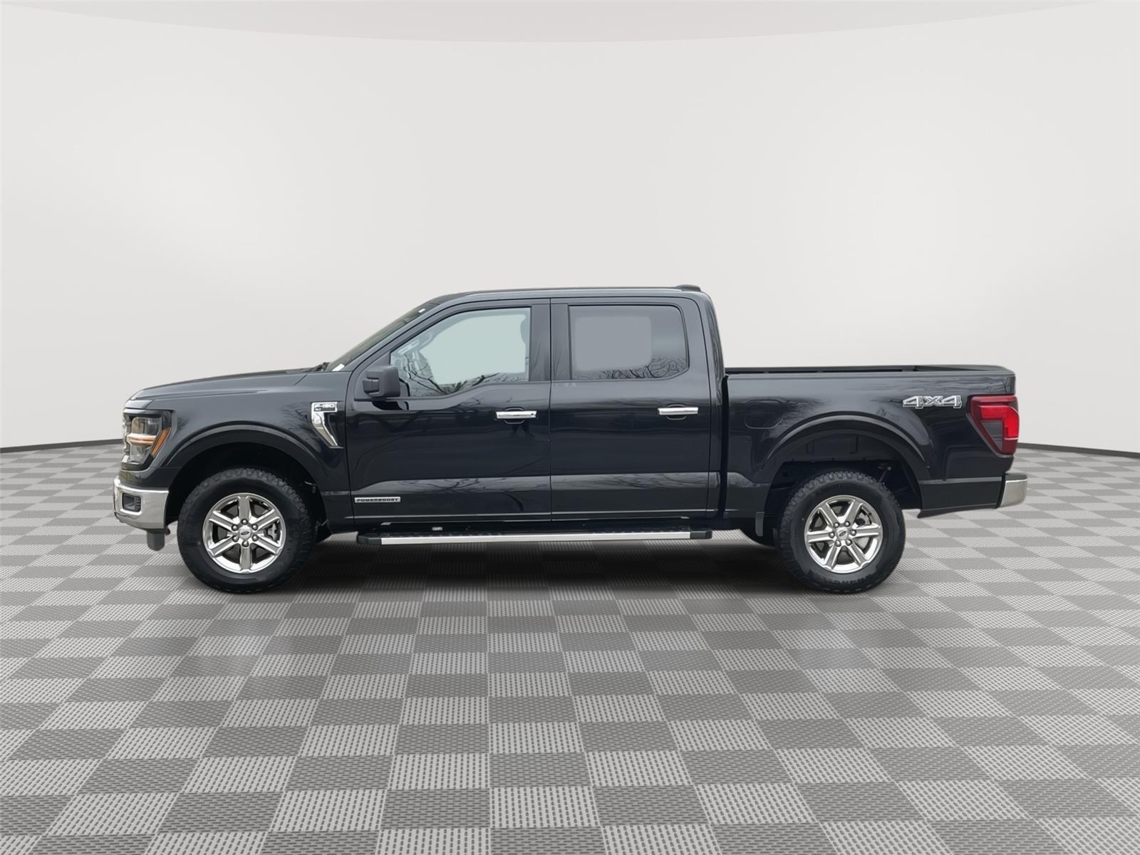 Used 2025 Ford F-150 for sale in Lincoln NE