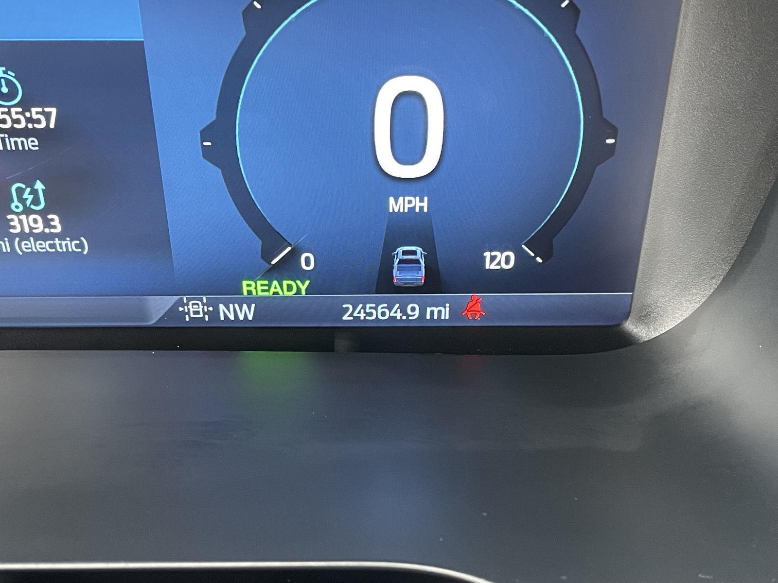 Used 2025 Ford F-150 for sale in Lincoln NE