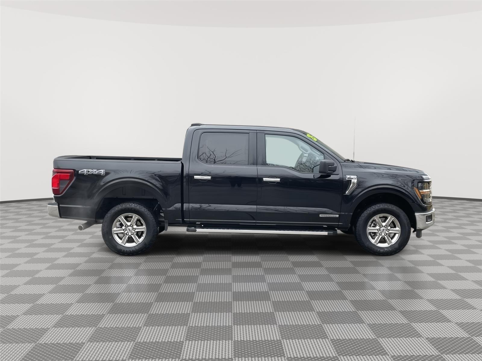 Used 2025 Ford F-150 for sale in Lincoln NE