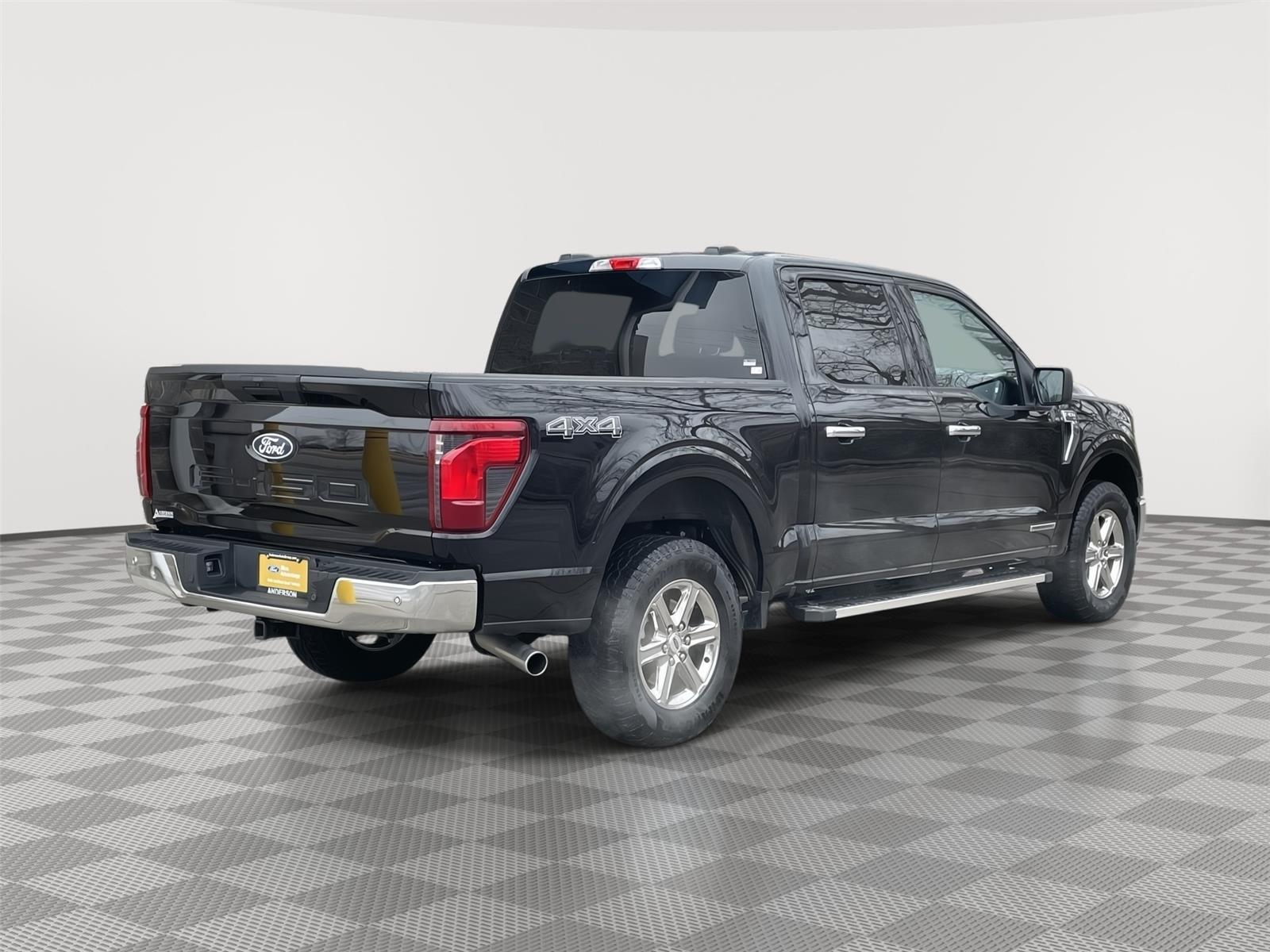 Used 2025 Ford F-150 for sale in Lincoln NE