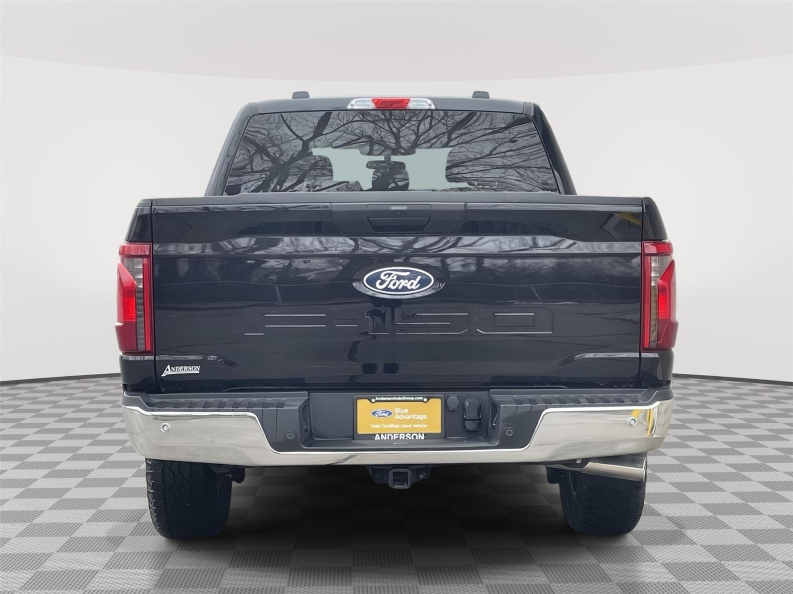 Used 2025 Ford F-150 for sale in Lincoln NE