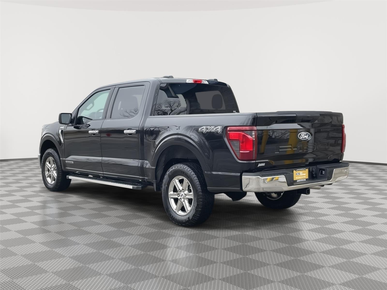 Used 2025 Ford F-150 for sale in Lincoln NE