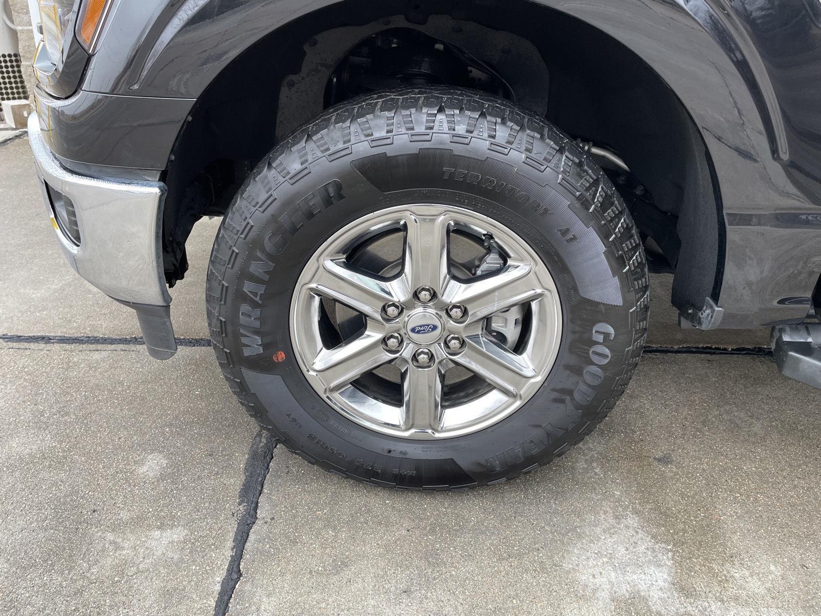 Used 2025 Ford F-150 for sale in Lincoln NE