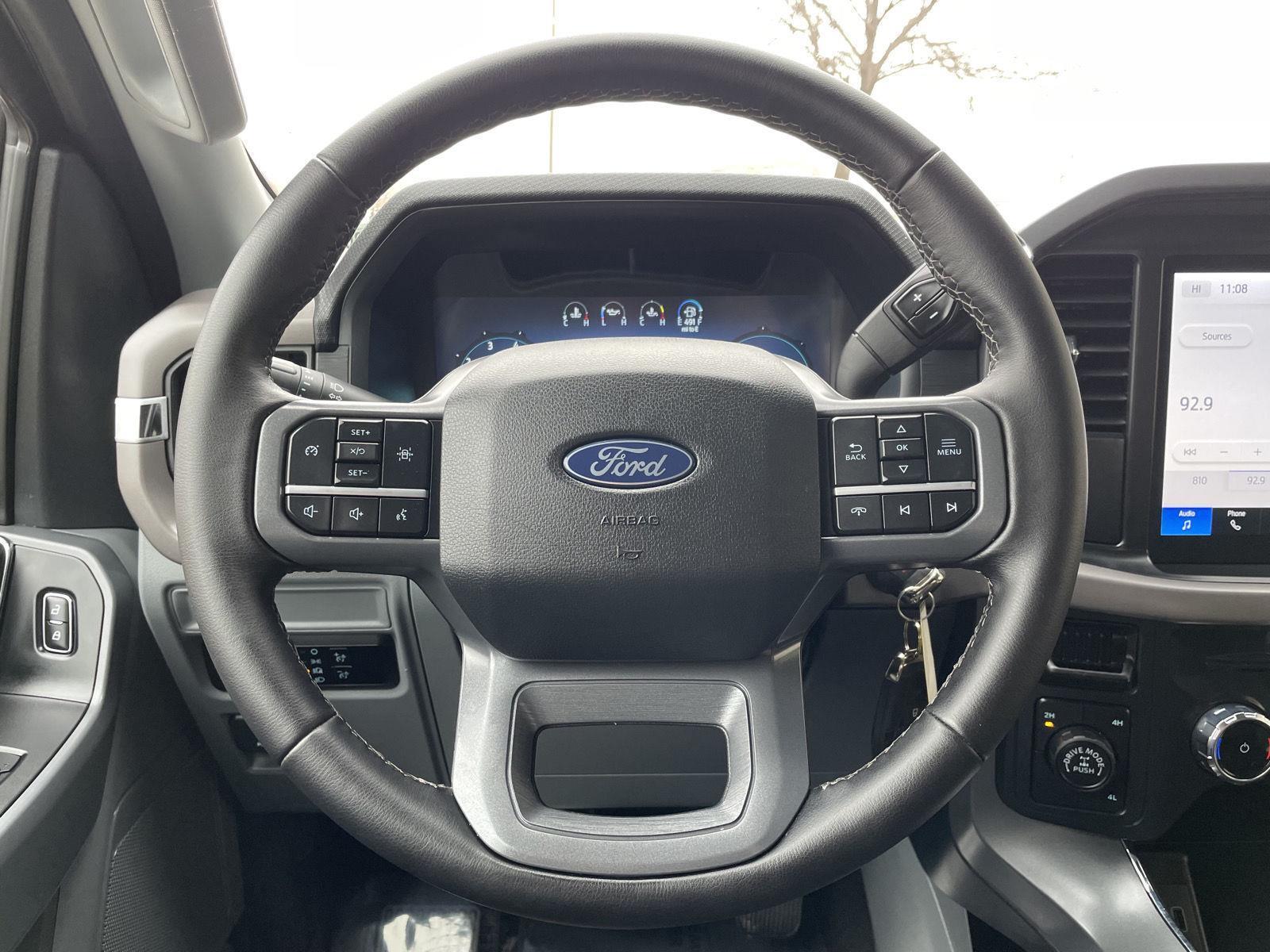 Used 2025 Ford F-150 for sale in Lincoln NE