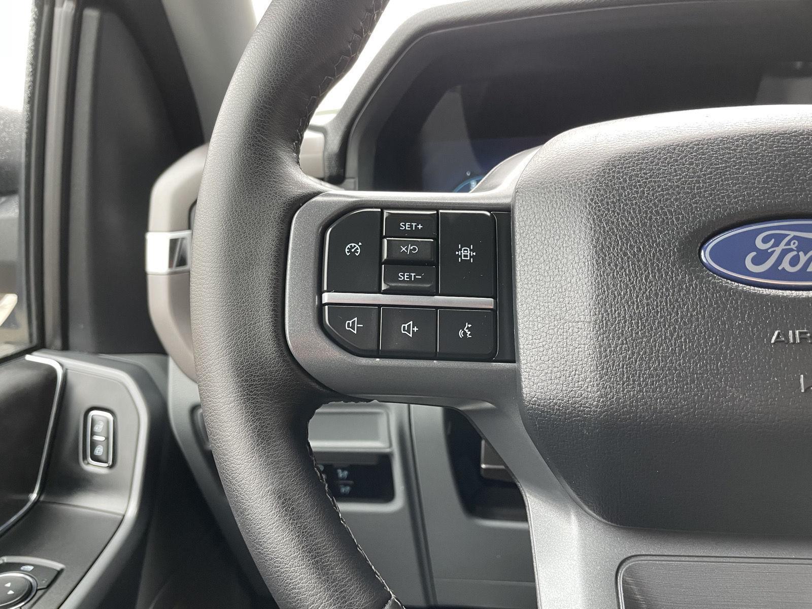 Used 2025 Ford F-150 for sale in Lincoln NE