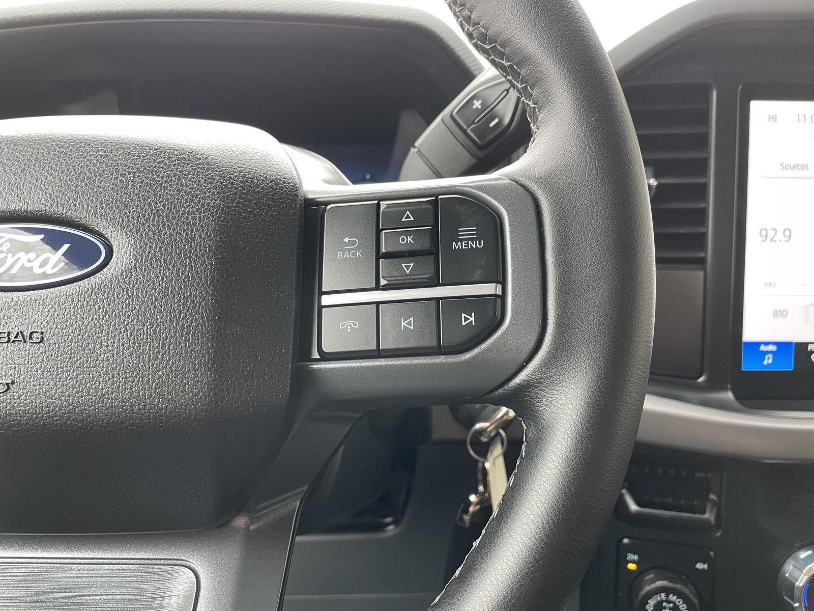 Used 2025 Ford F-150 for sale in Lincoln NE