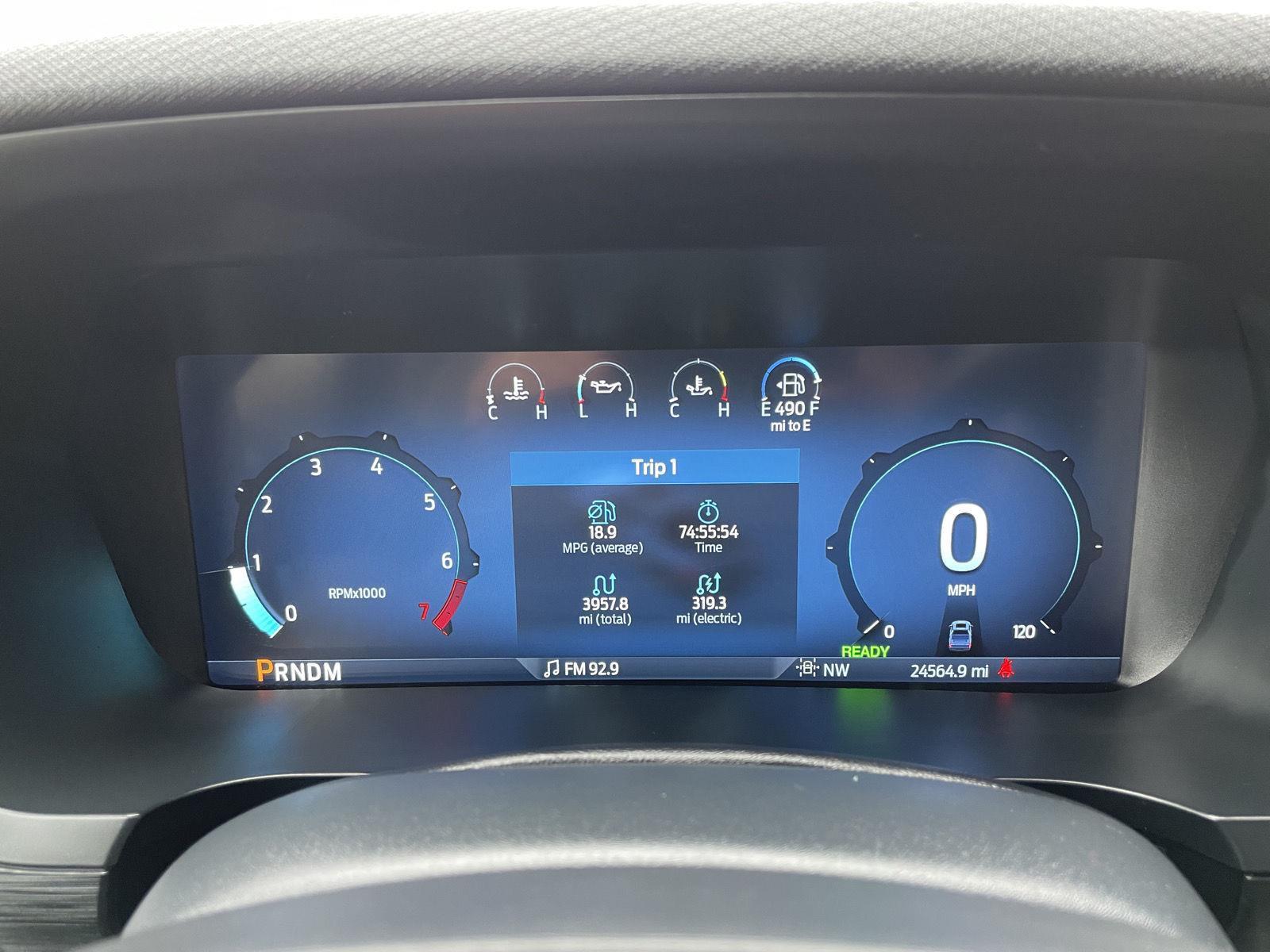 Used 2025 Ford F-150 for sale in Lincoln NE