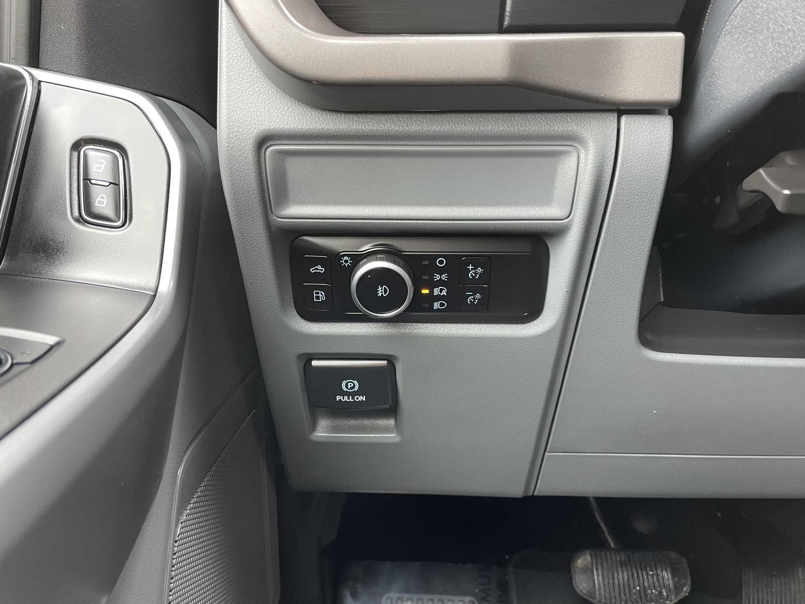 Used 2025 Ford F-150 for sale in Lincoln NE