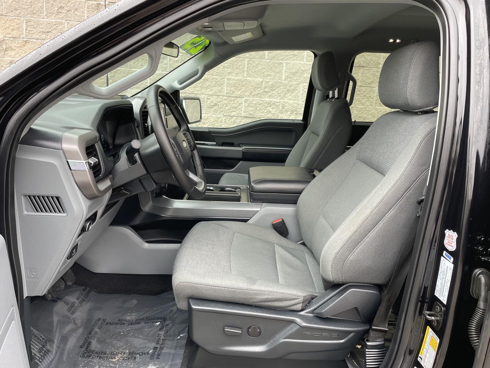 Used 2025 Ford F-150 for sale in Lincoln NE