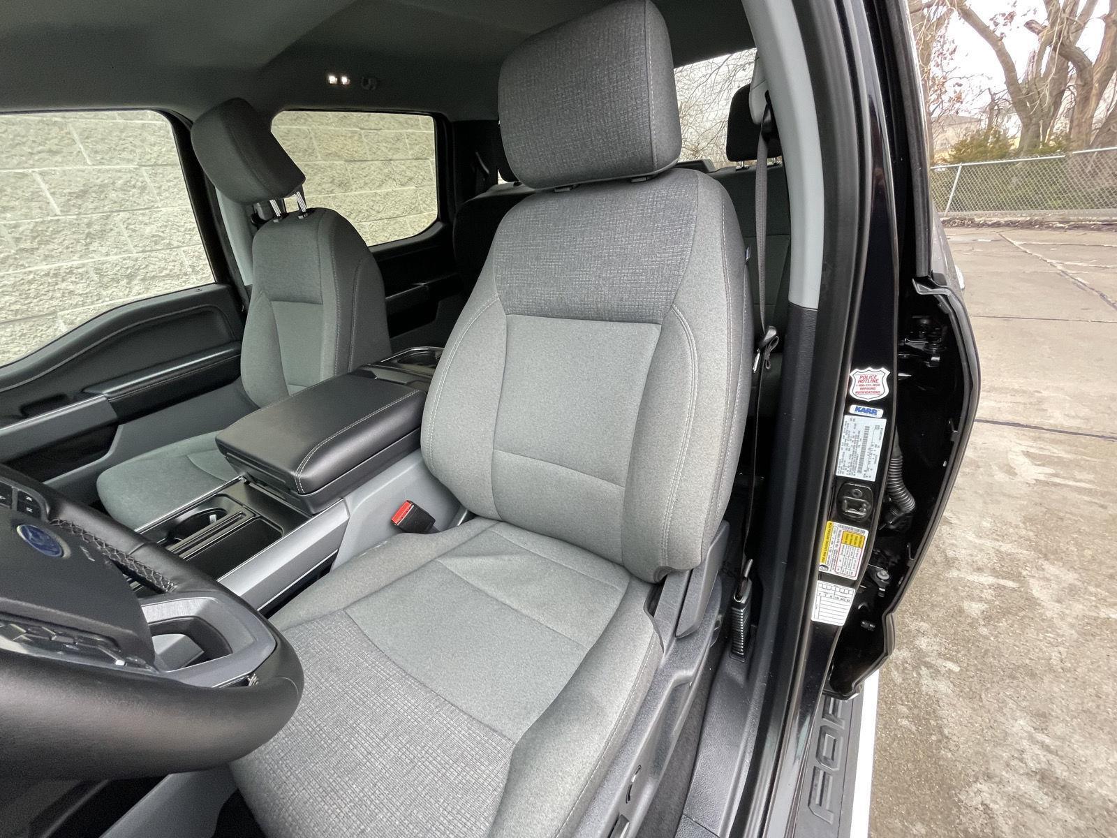 Used 2025 Ford F-150 for sale in Lincoln NE