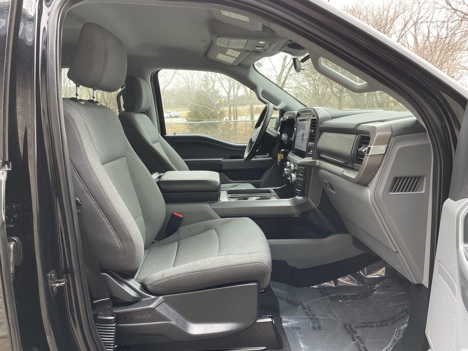 Used 2025 Ford F-150 for sale in Lincoln NE