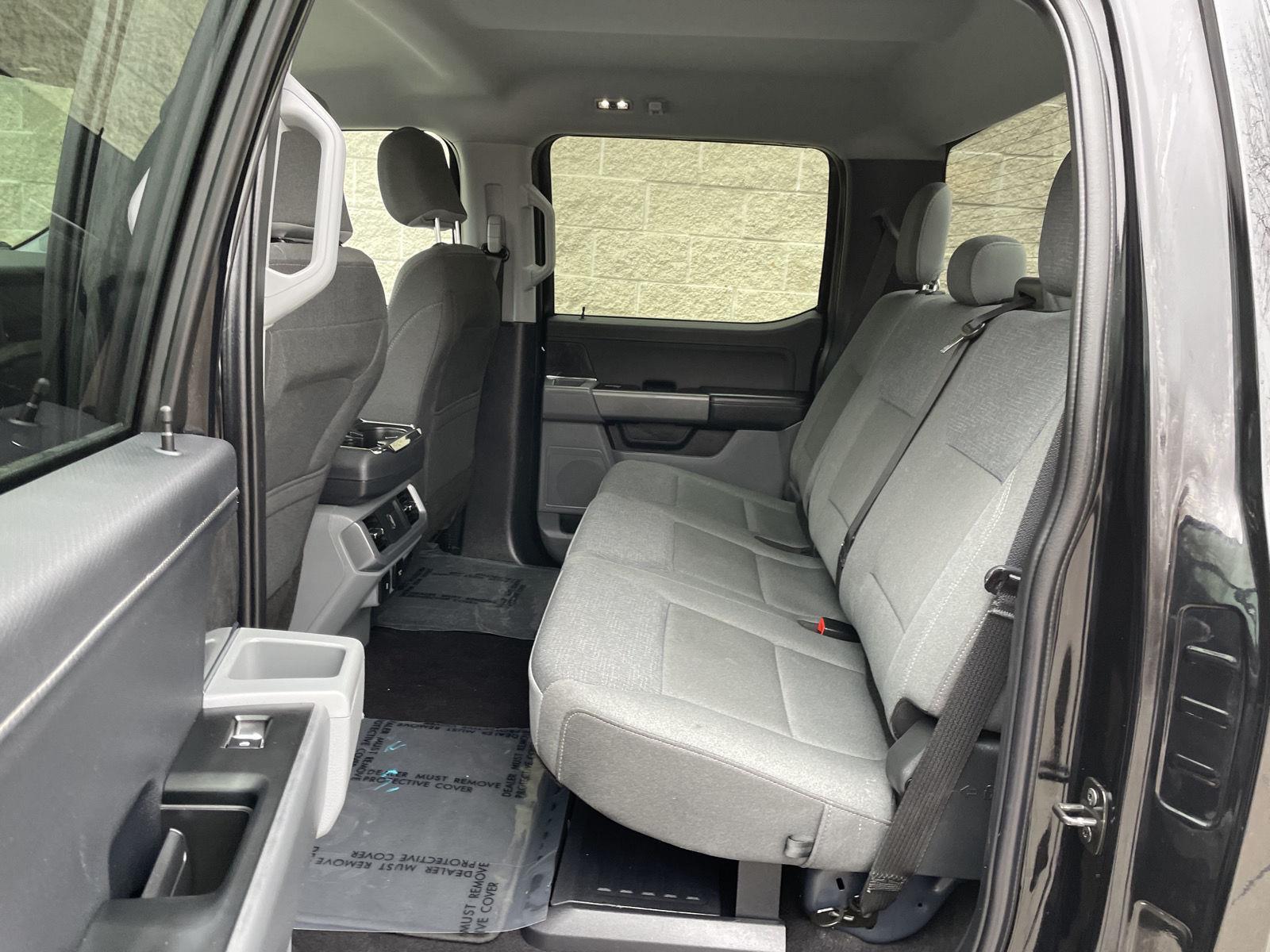 Used 2025 Ford F-150 for sale in Lincoln NE