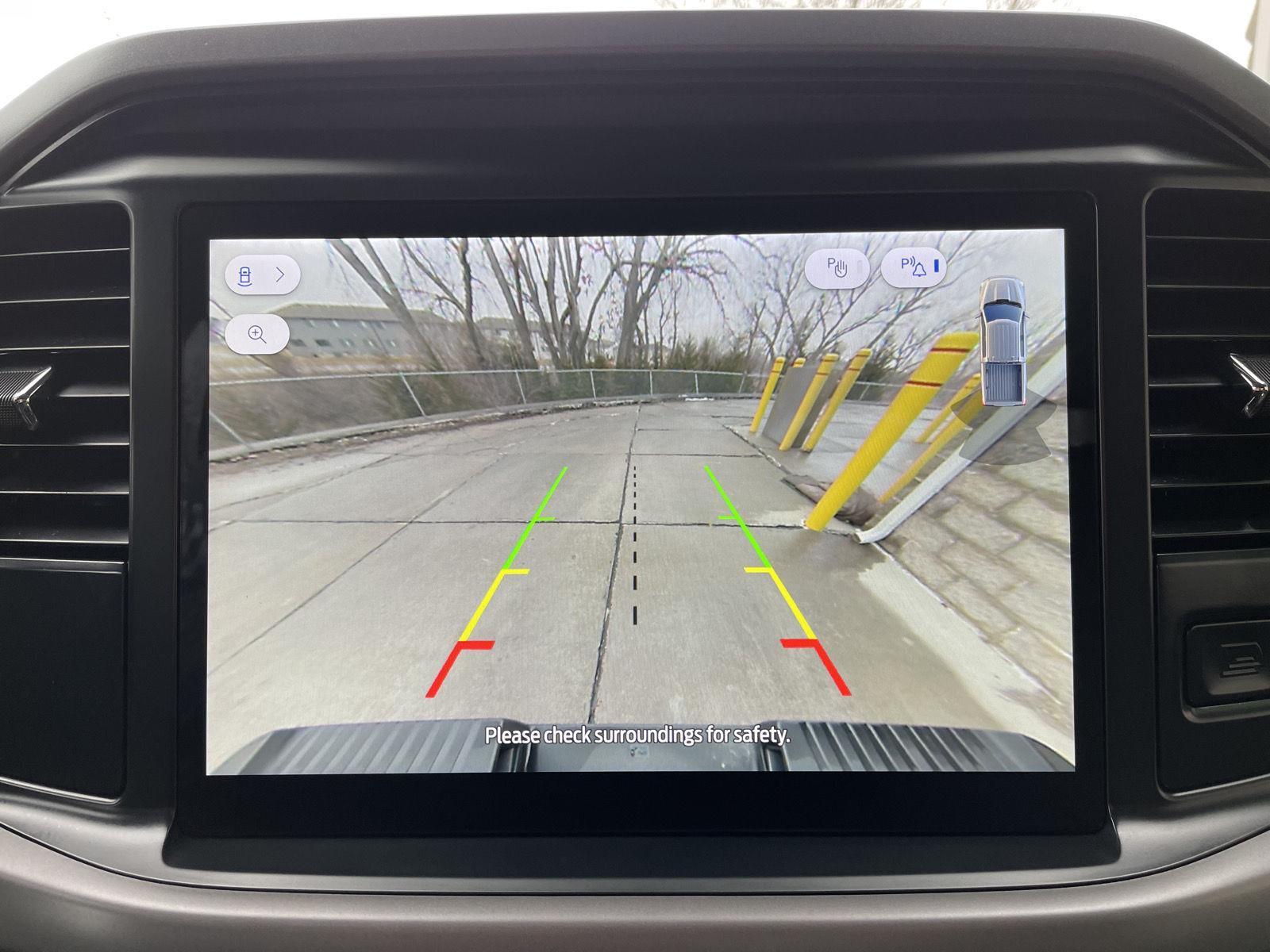 Used 2025 Ford F-150 for sale in Lincoln NE