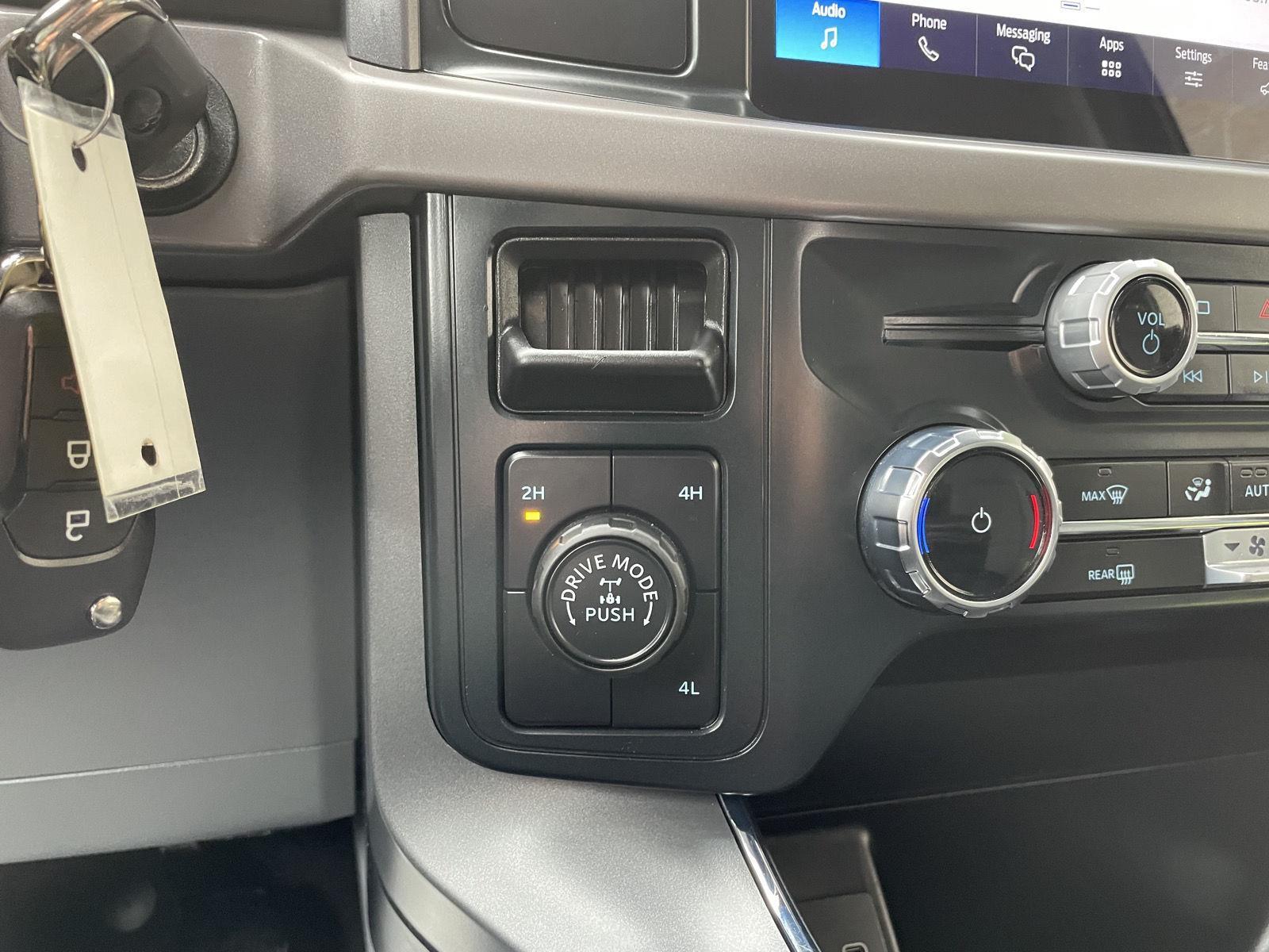 Used 2025 Ford F-150 for sale in Lincoln NE