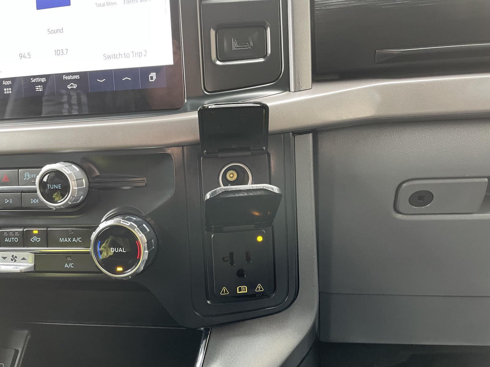 Used 2025 Ford F-150 for sale in Lincoln NE