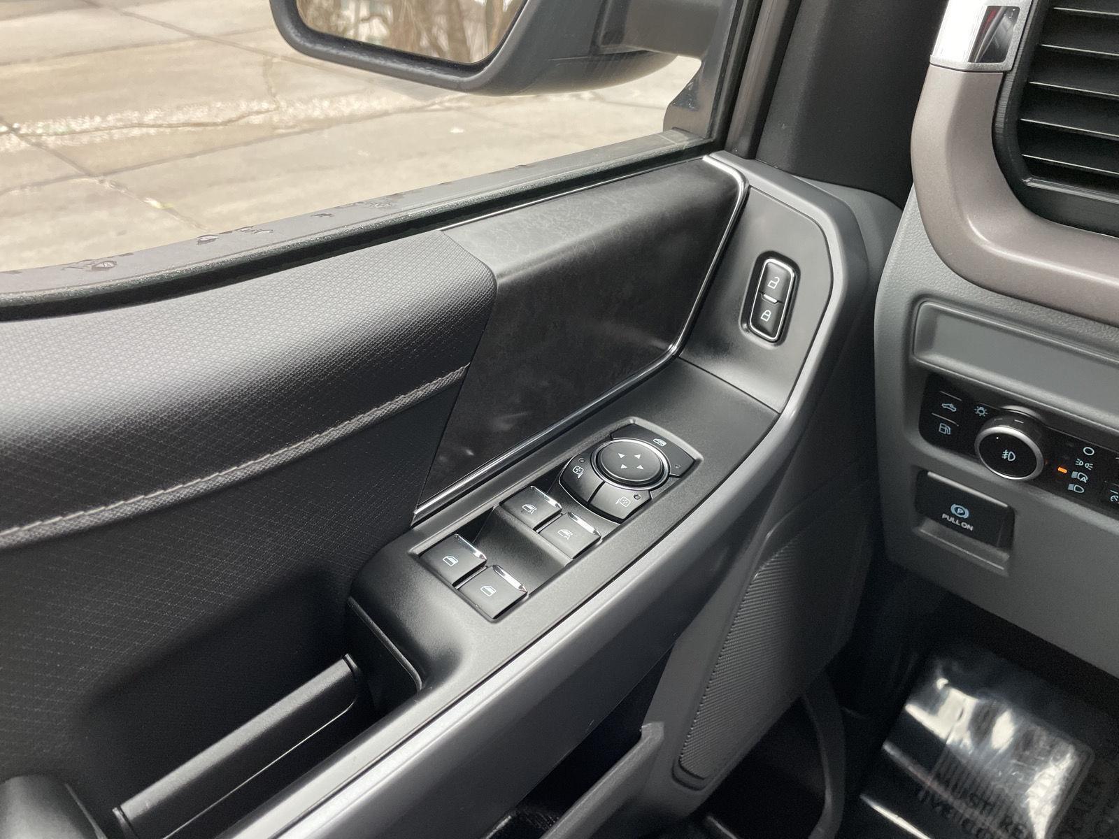 Used 2025 Ford F-150 for sale in Lincoln NE
