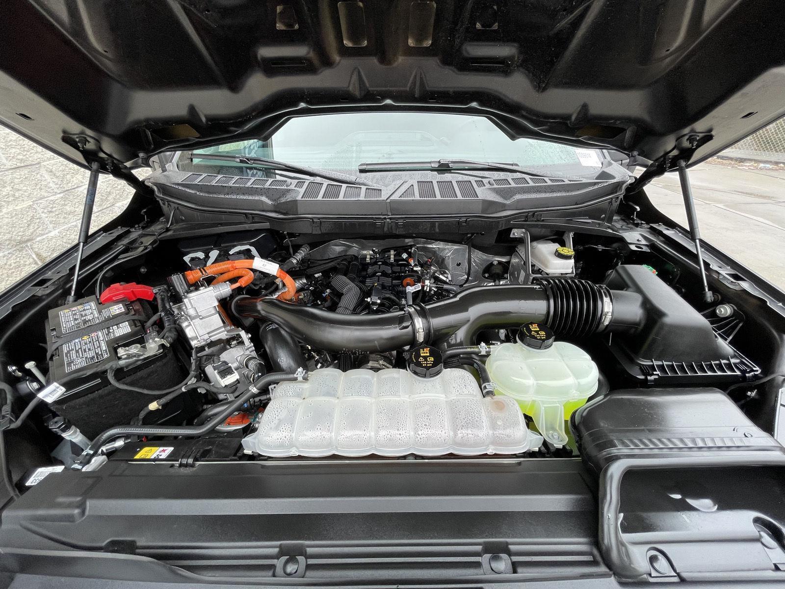 Used 2025 Ford F-150 for sale in Lincoln NE