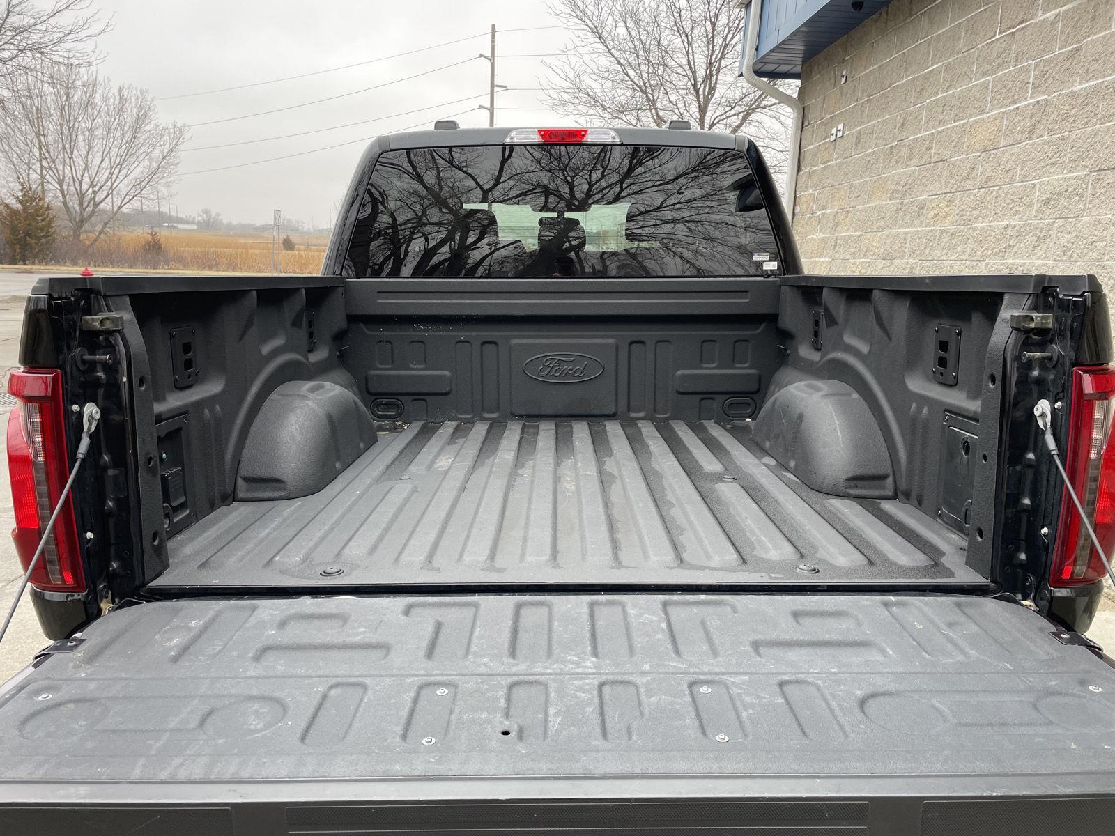 Used 2025 Ford F-150 for sale in Lincoln NE