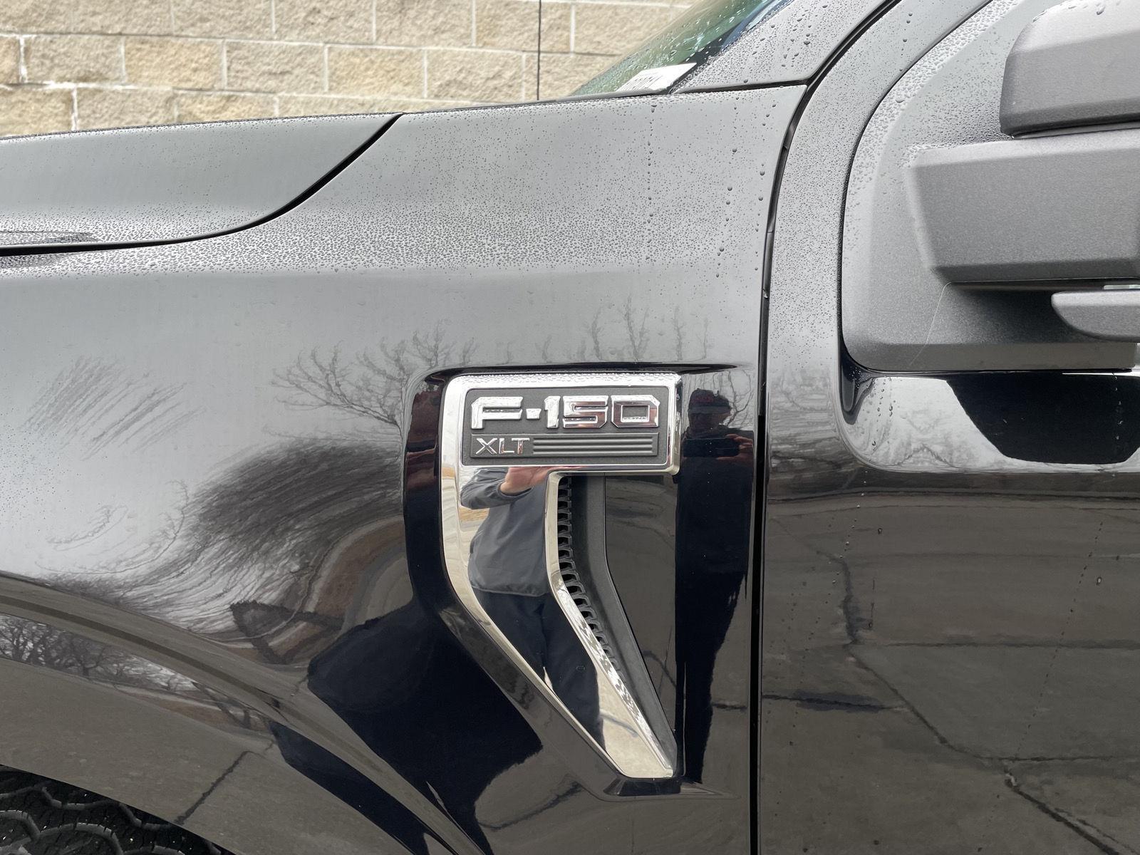 Used 2025 Ford F-150 for sale in Lincoln NE