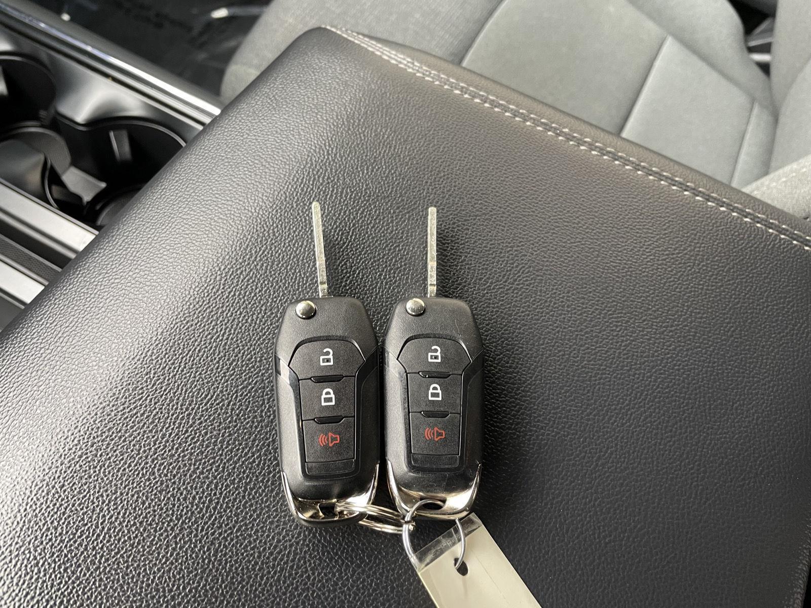 Used 2025 Ford F-150 for sale in Lincoln NE