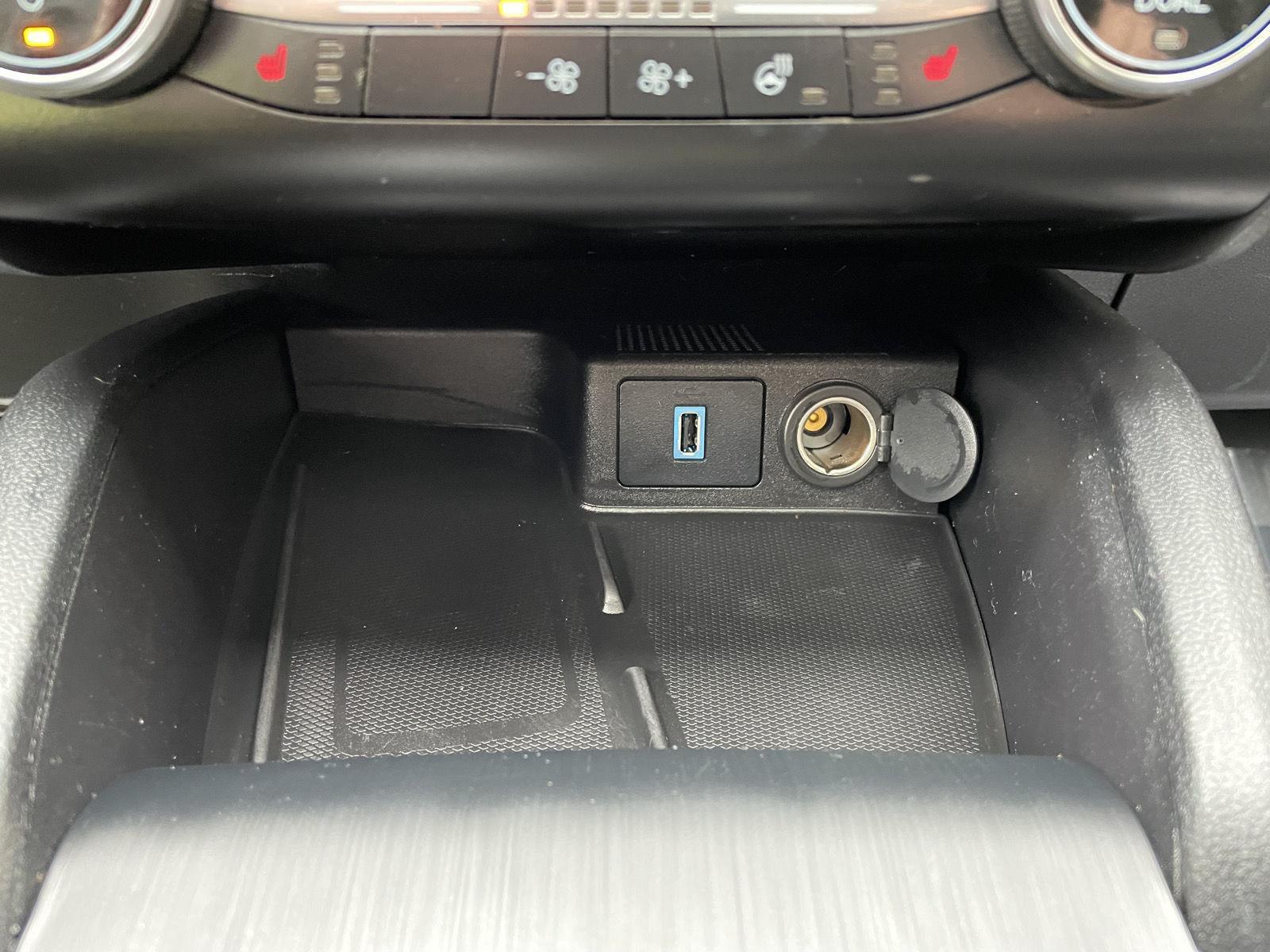 Pre-Owned 2020 Ford Escape for sale in Lincoln NE