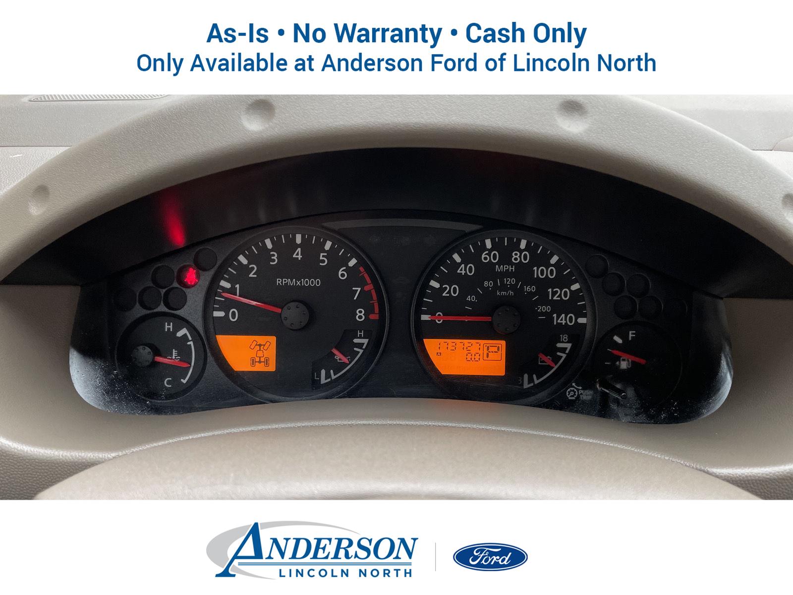 Used 2010 Nissan Frontier for sale in Lincoln NE