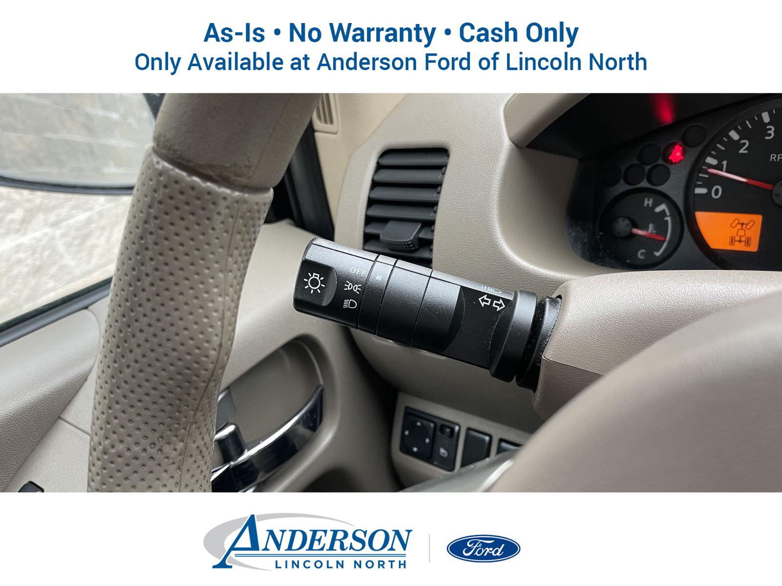 Used 2010 Nissan Frontier for sale in Lincoln NE