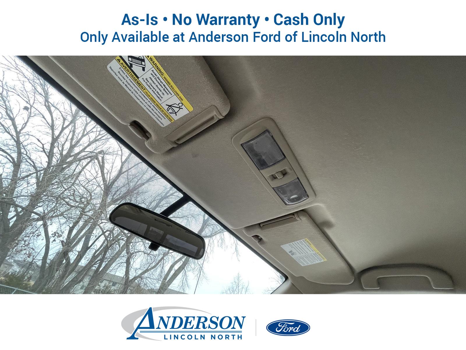 Used 2010 Nissan Frontier for sale in Lincoln NE