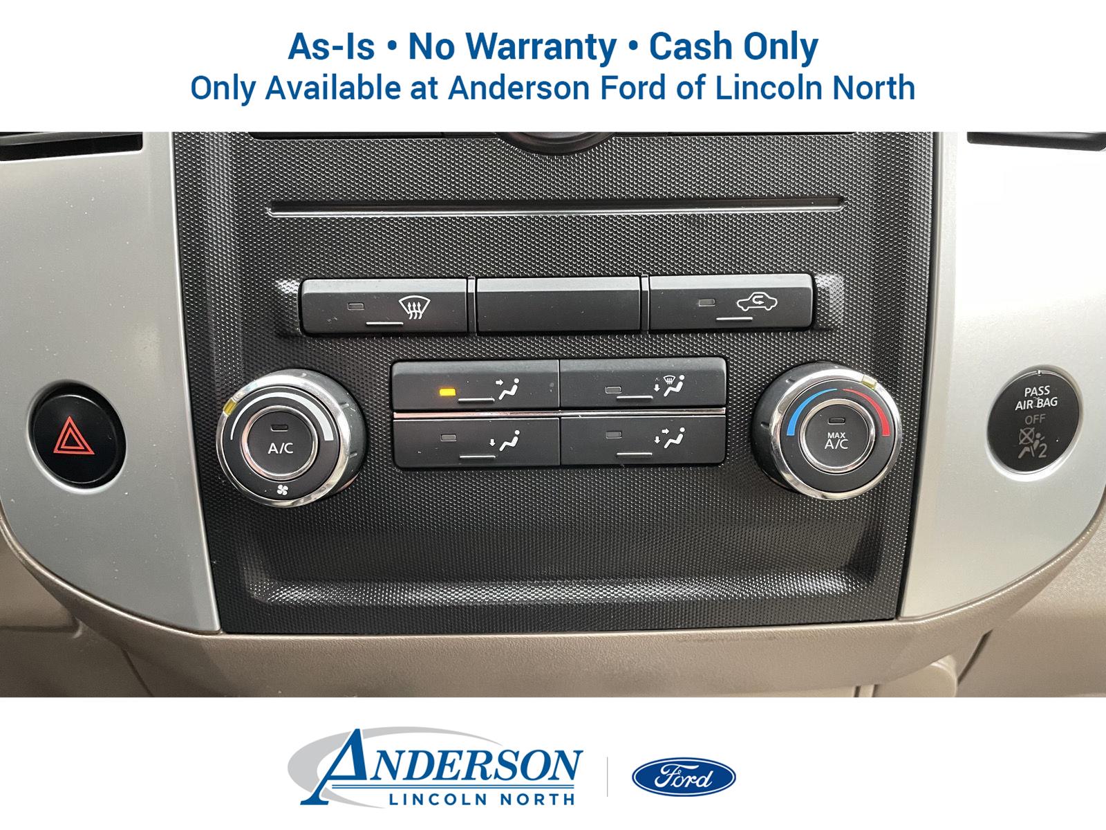 Used 2010 Nissan Frontier for sale in Lincoln NE