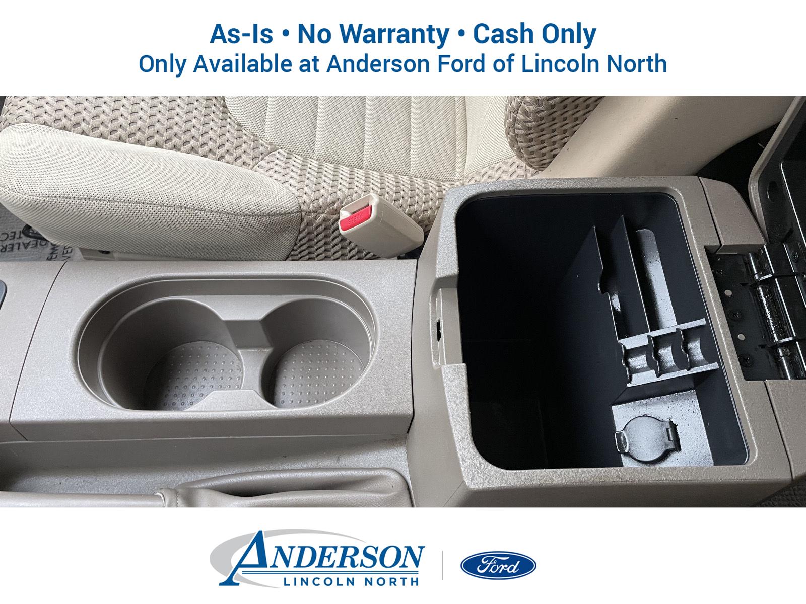 Used 2010 Nissan Frontier for sale in Lincoln NE