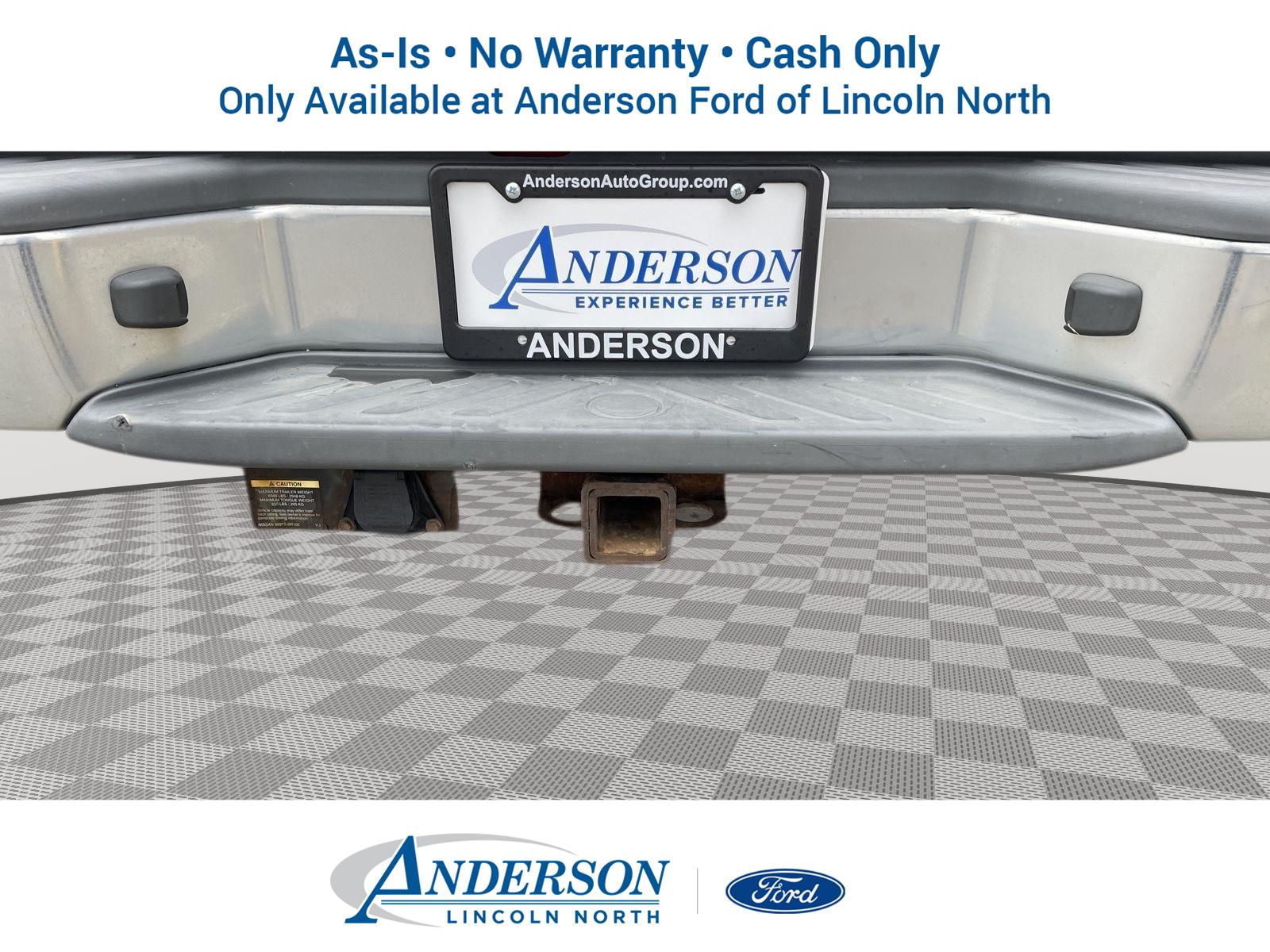 Used 2010 Nissan Frontier for sale in Lincoln NE