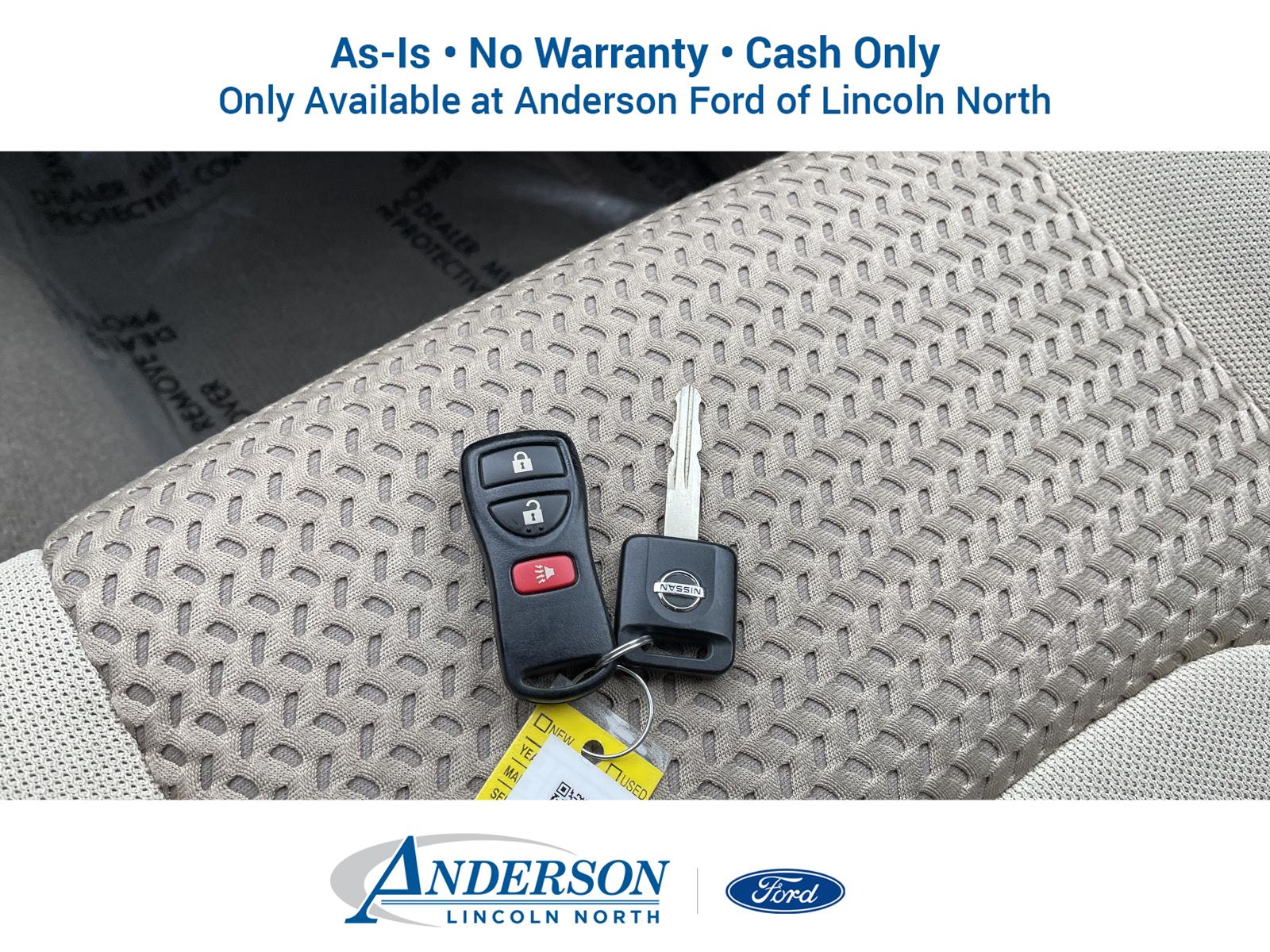 Used 2010 Nissan Frontier for sale in Lincoln NE