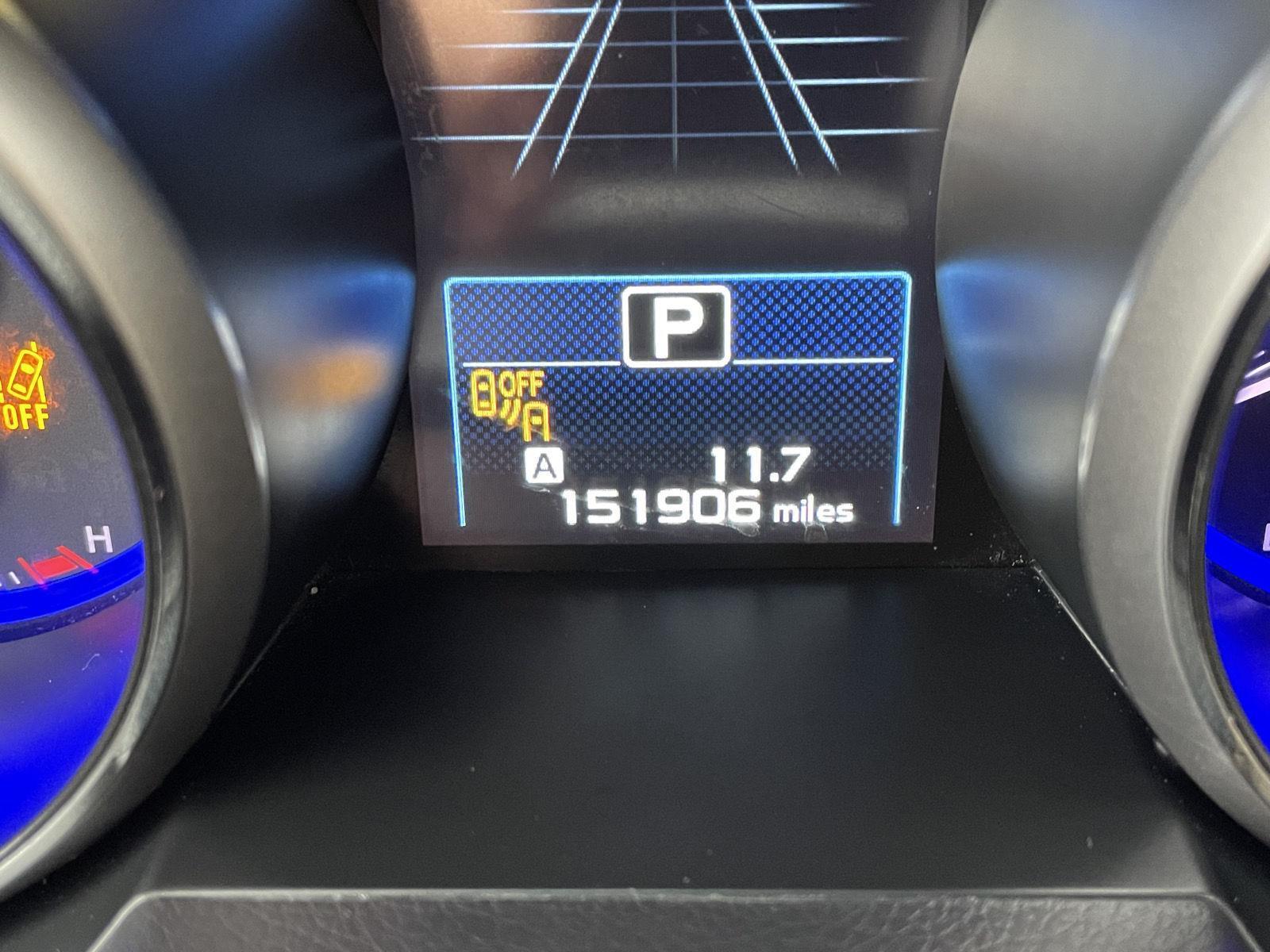 Used 2016 Subaru Outback for sale in Lincoln NE