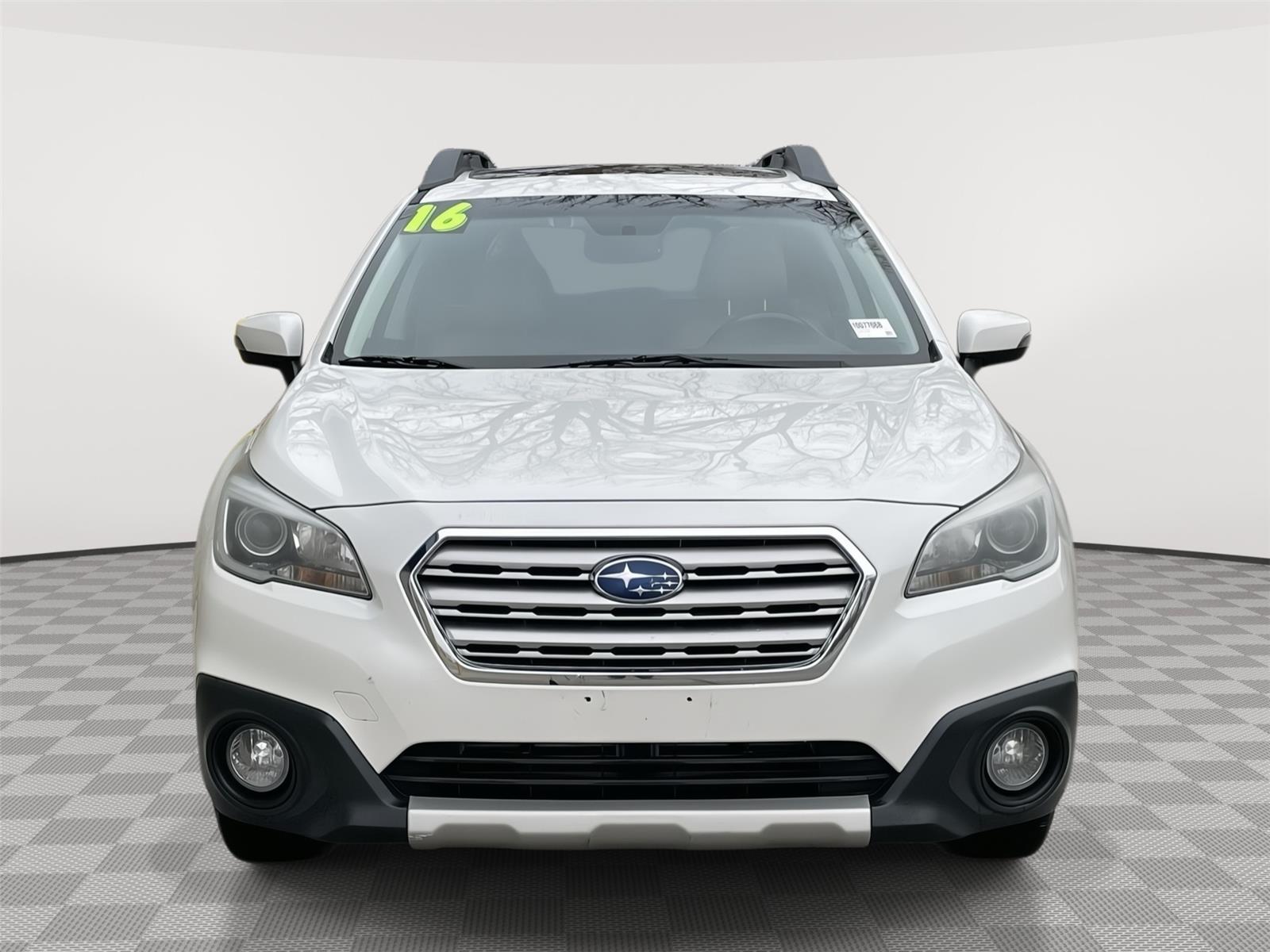 Used 2016 Subaru Outback for sale in Lincoln NE