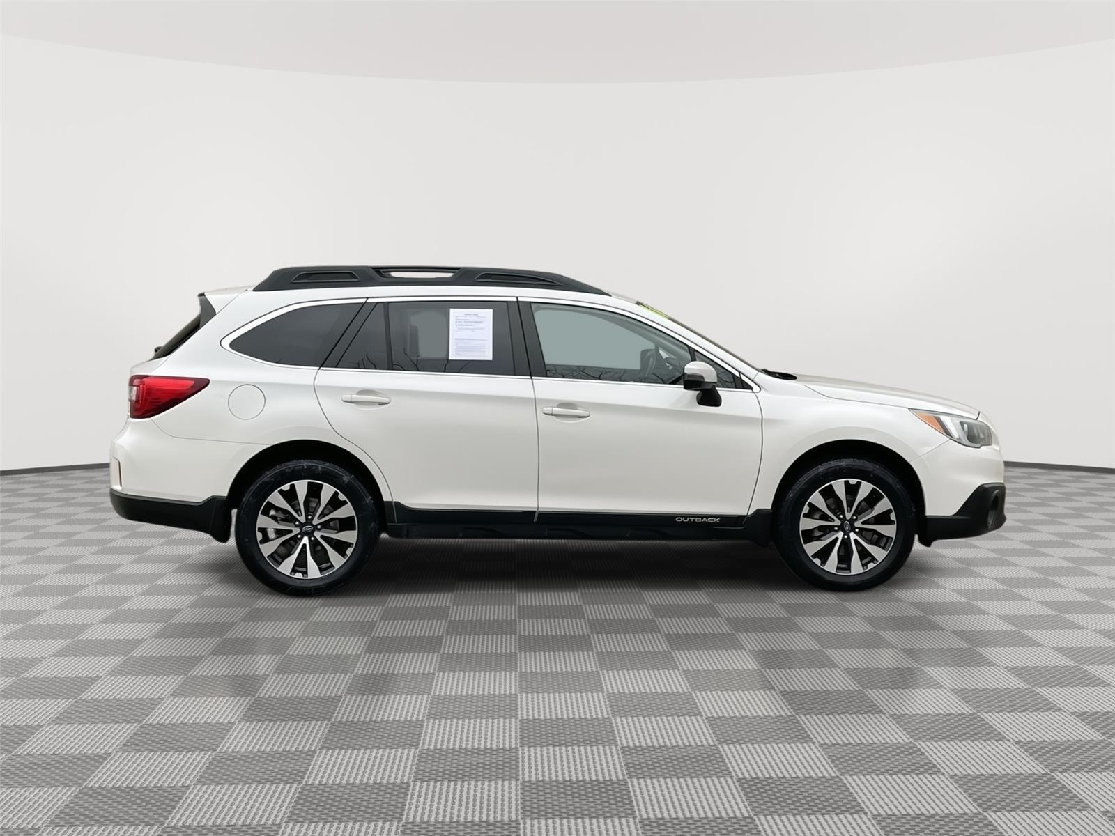 Used 2016 Subaru Outback for sale in Lincoln NE