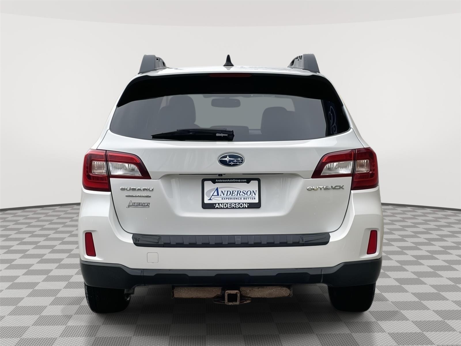 Used 2016 Subaru Outback for sale in Lincoln NE