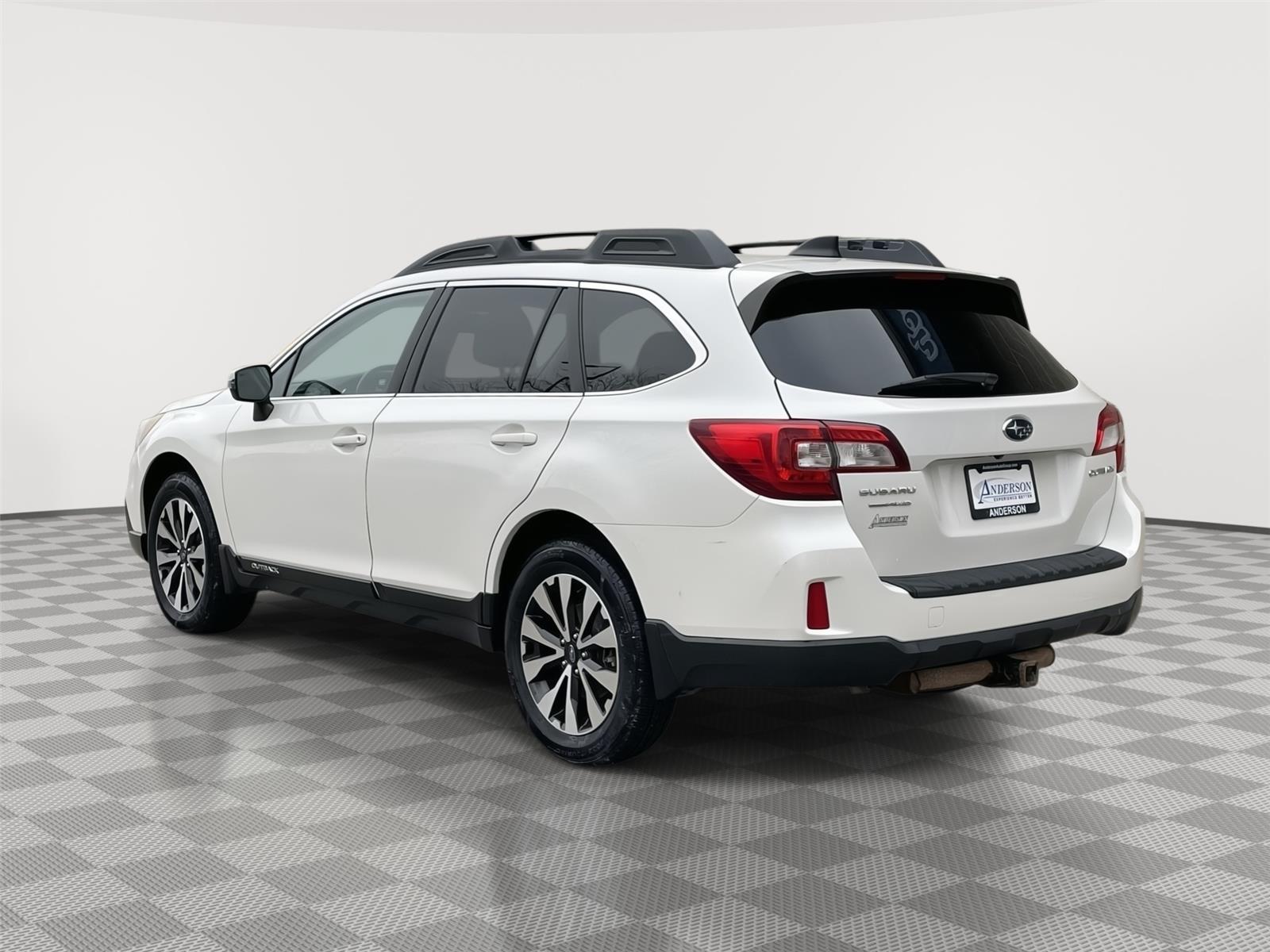 Used 2016 Subaru Outback for sale in Lincoln NE