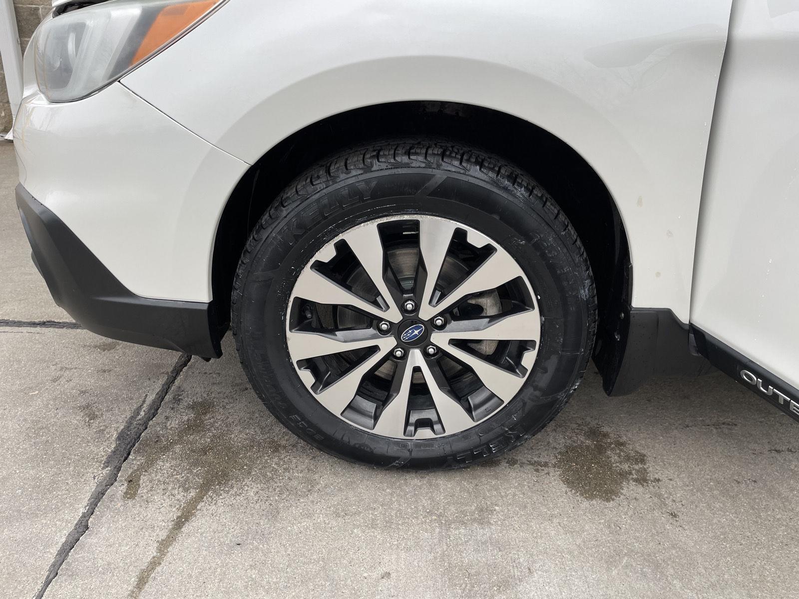 Used 2016 Subaru Outback for sale in Lincoln NE