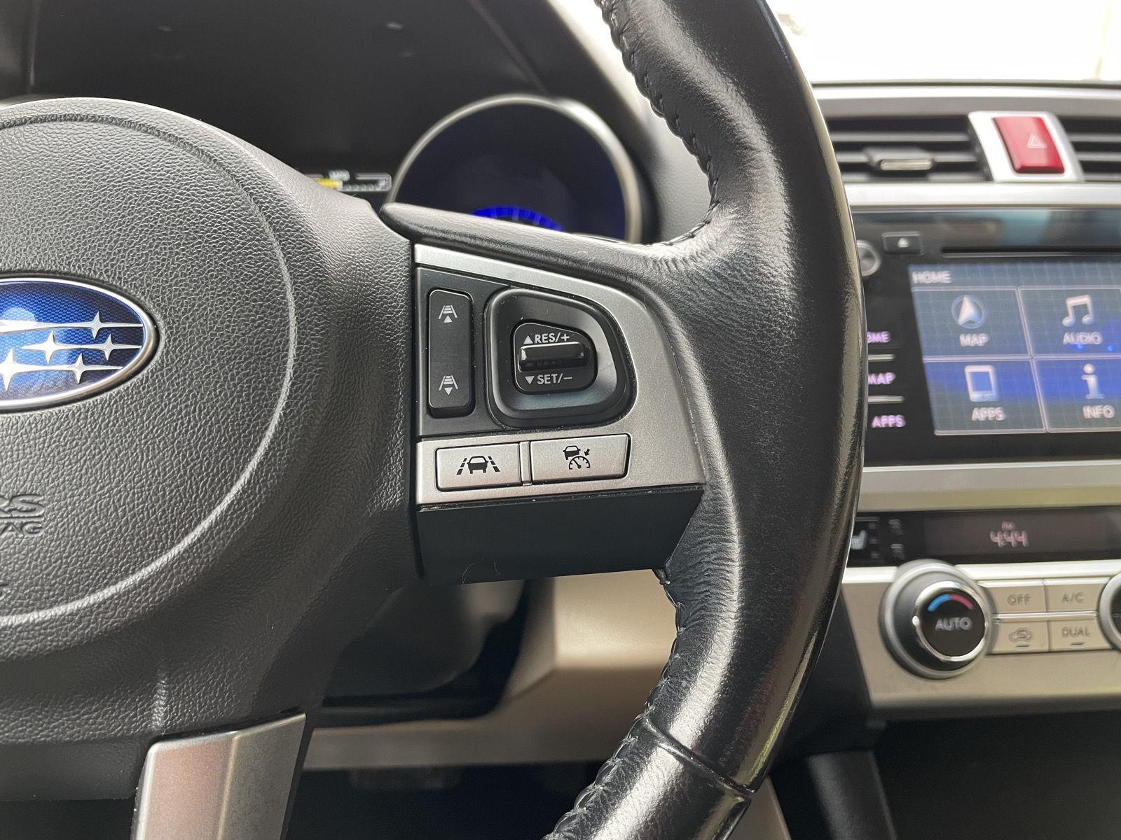 Used 2016 Subaru Outback for sale in Lincoln NE