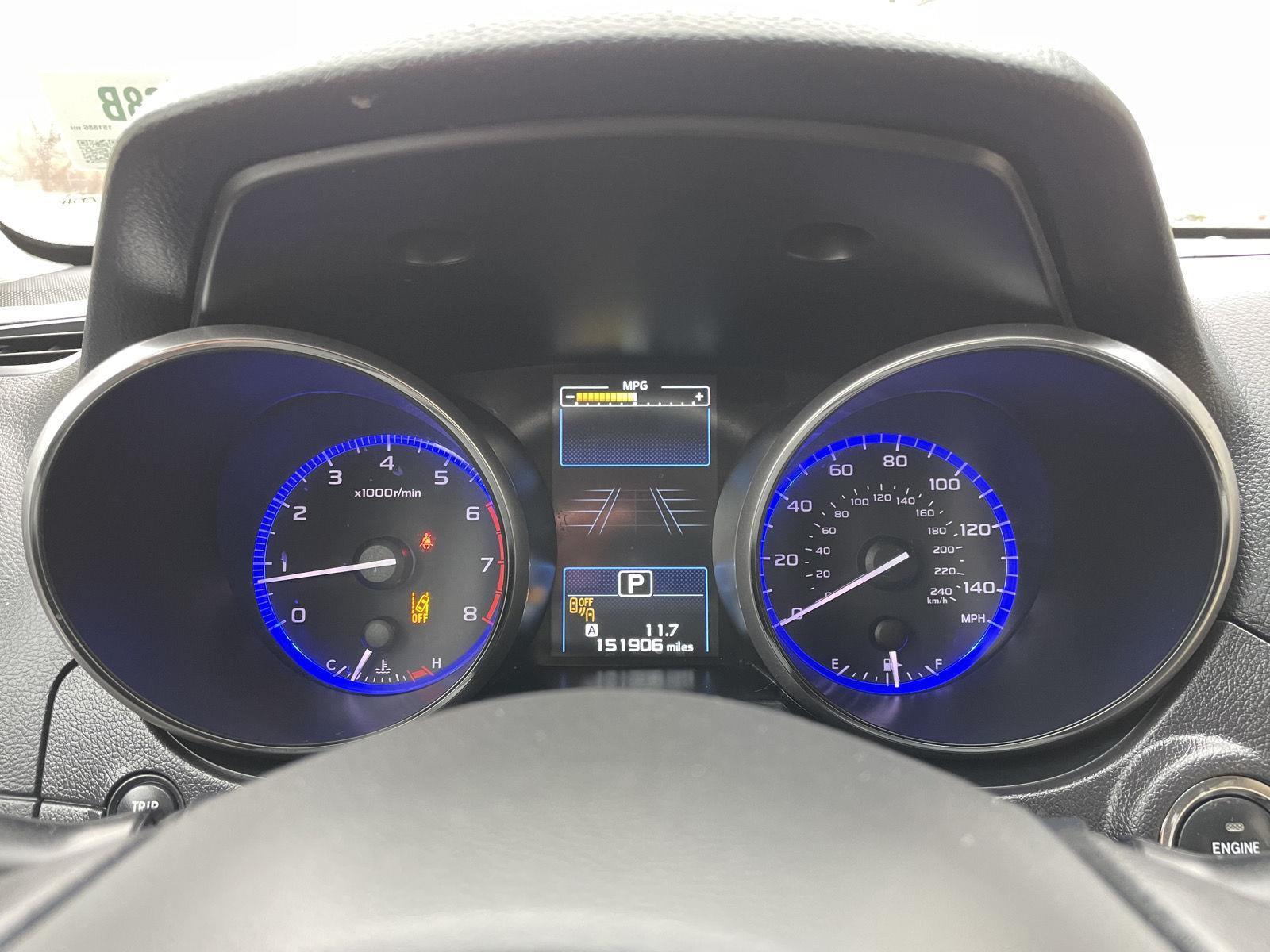 Used 2016 Subaru Outback for sale in Lincoln NE