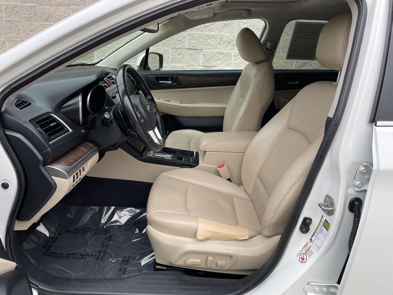 Used 2016 Subaru Outback for sale in Lincoln NE