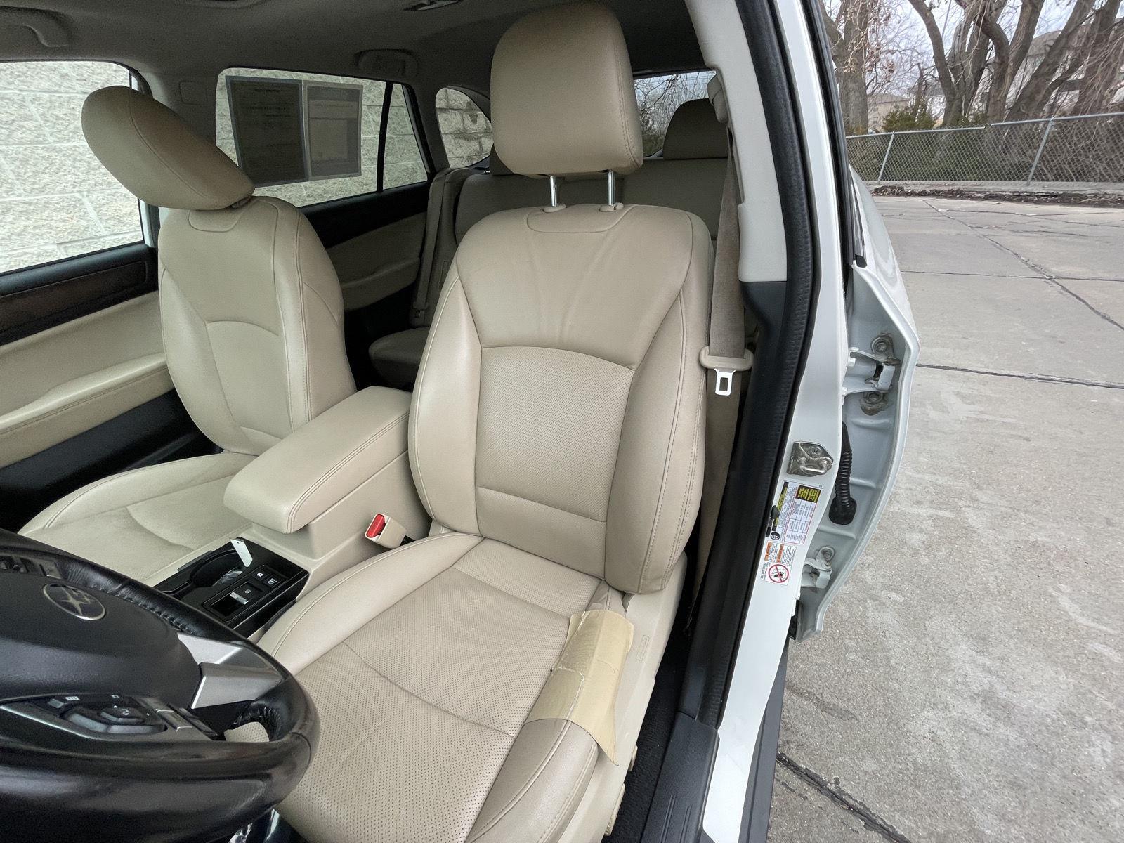 Used 2016 Subaru Outback for sale in Lincoln NE