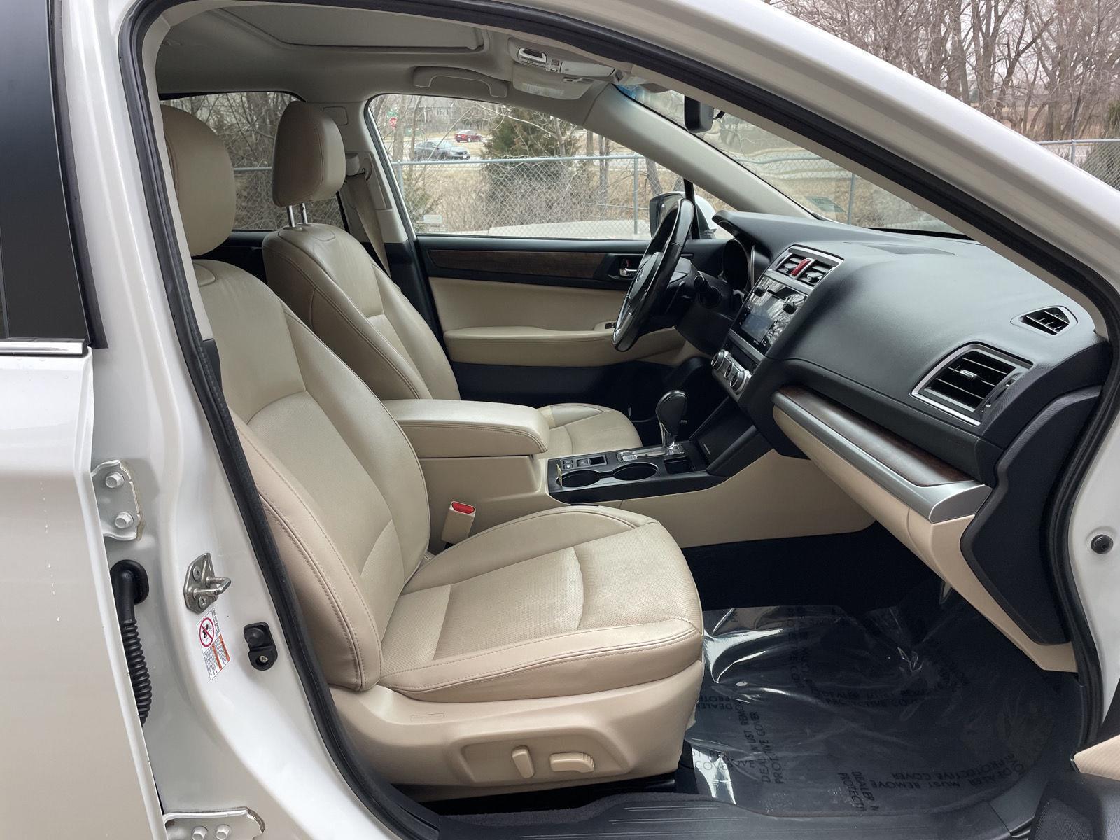 Used 2016 Subaru Outback for sale in Lincoln NE