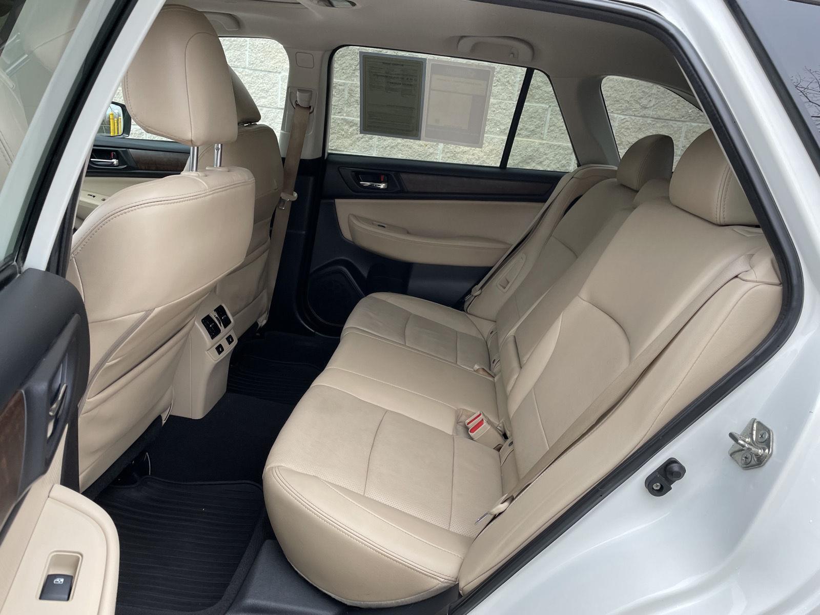 Used 2016 Subaru Outback for sale in Lincoln NE