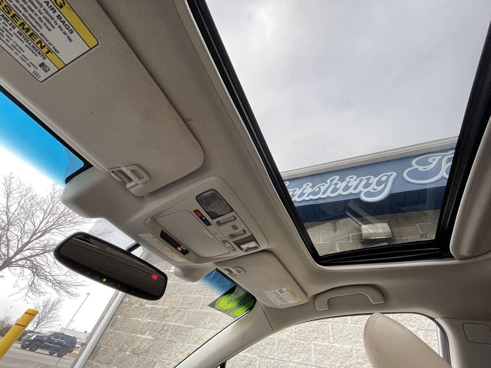 Used 2016 Subaru Outback for sale in Lincoln NE