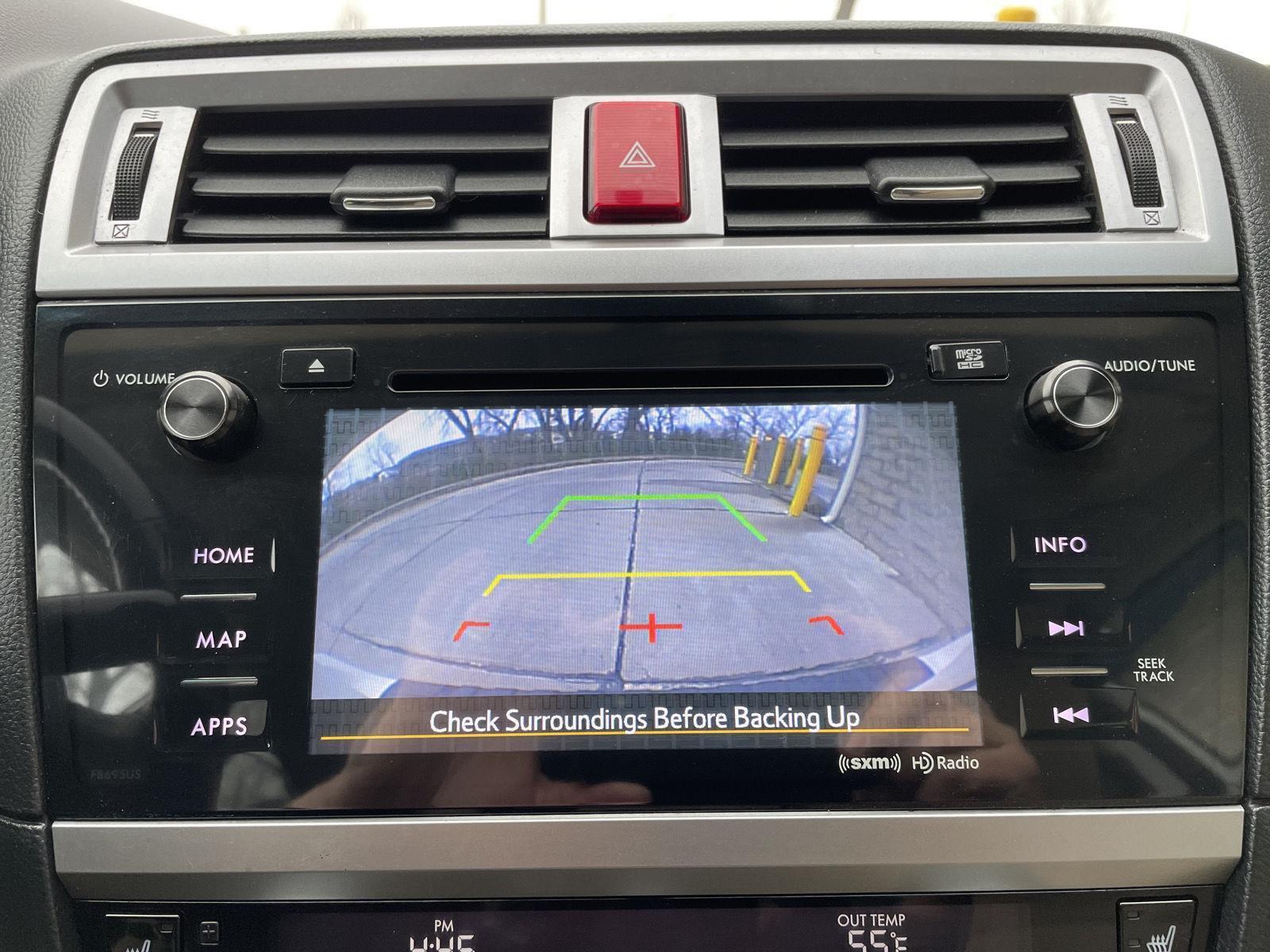 Used 2016 Subaru Outback for sale in Lincoln NE