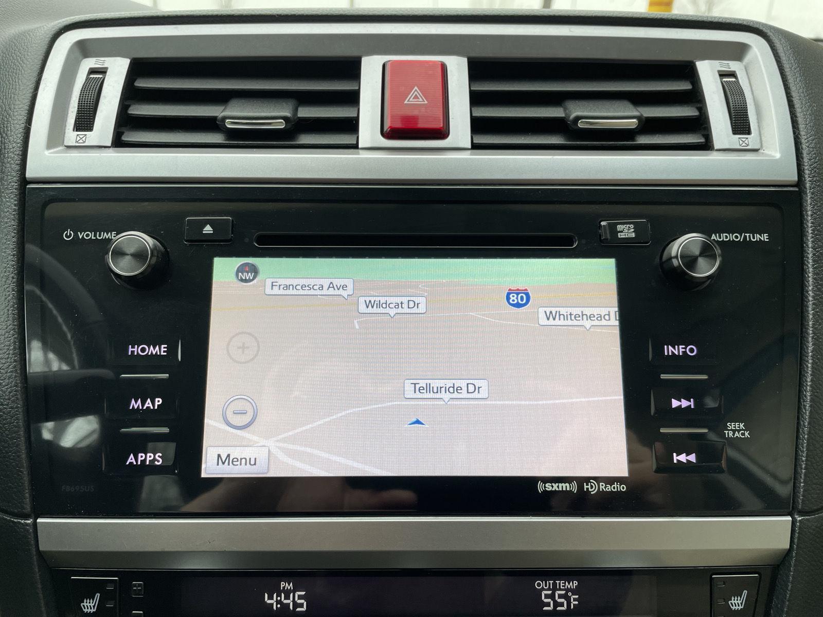 Used 2016 Subaru Outback for sale in Lincoln NE